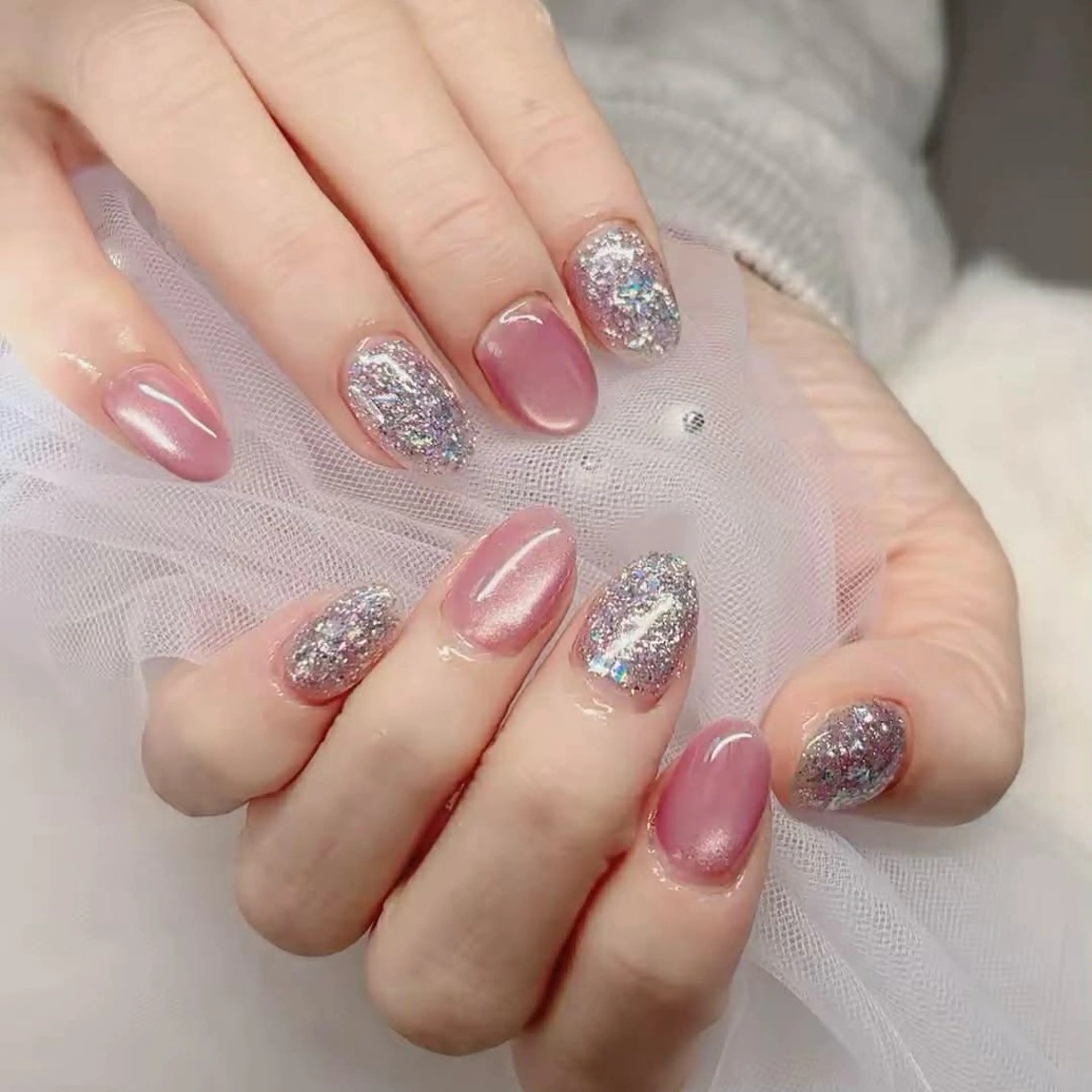 ネイル Rubynail93所属・RuBy Nail93のネイルデザイン