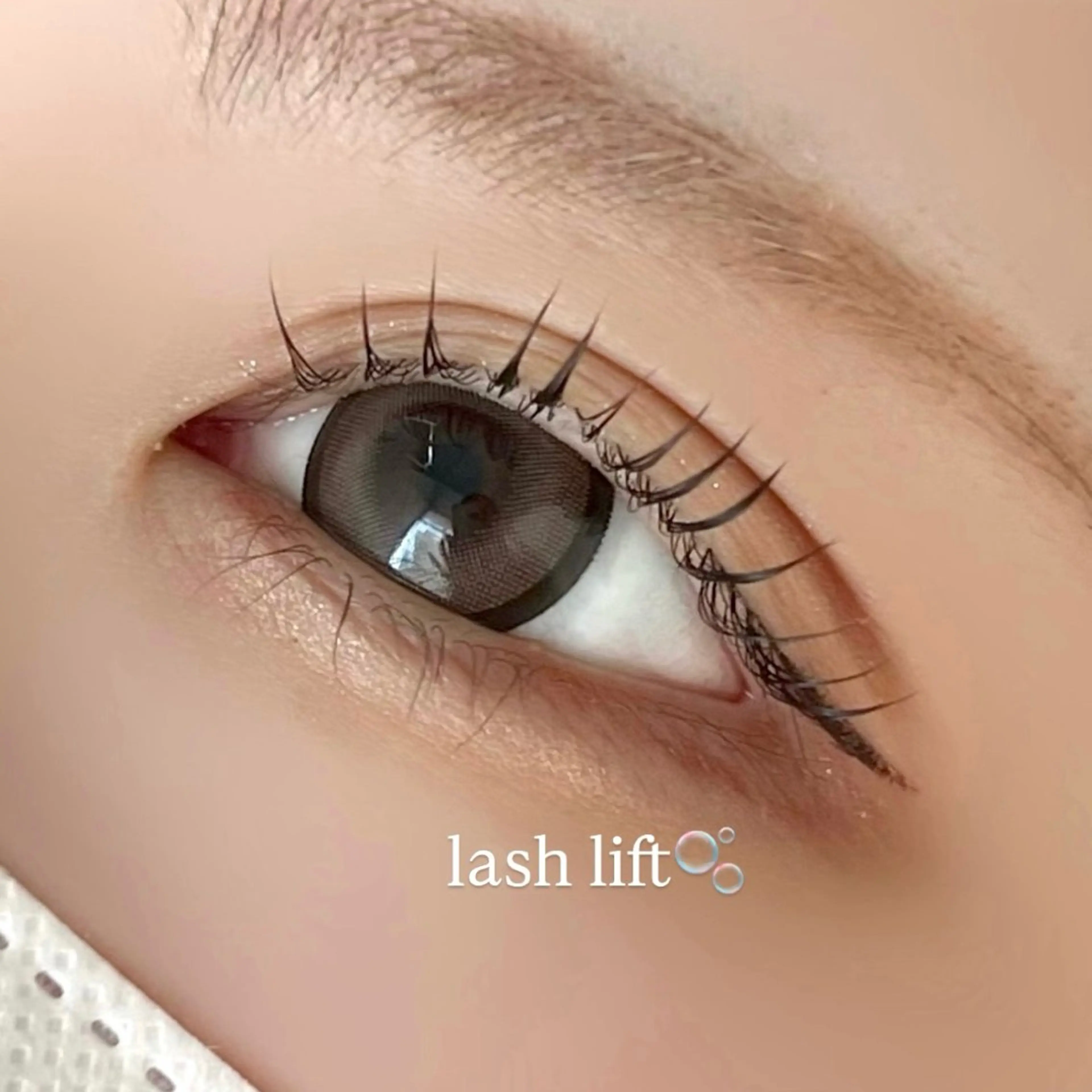 マツエク・マツパ ranmiii新宿店 ririna☺︎のマツエク・マツパデザイン