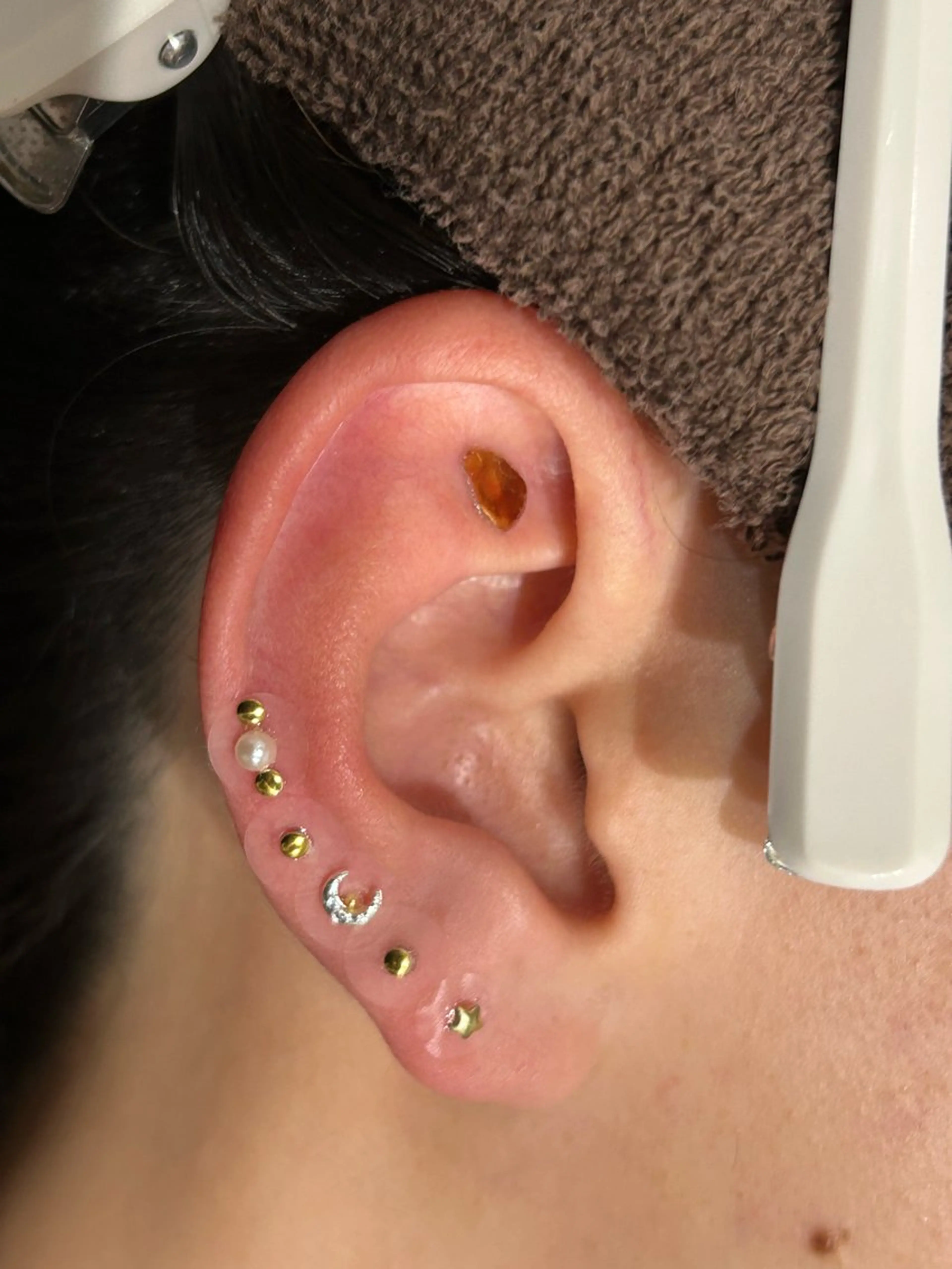 その他 大村市Lien＊ 中川内翔子のエステ・リラクイメージ