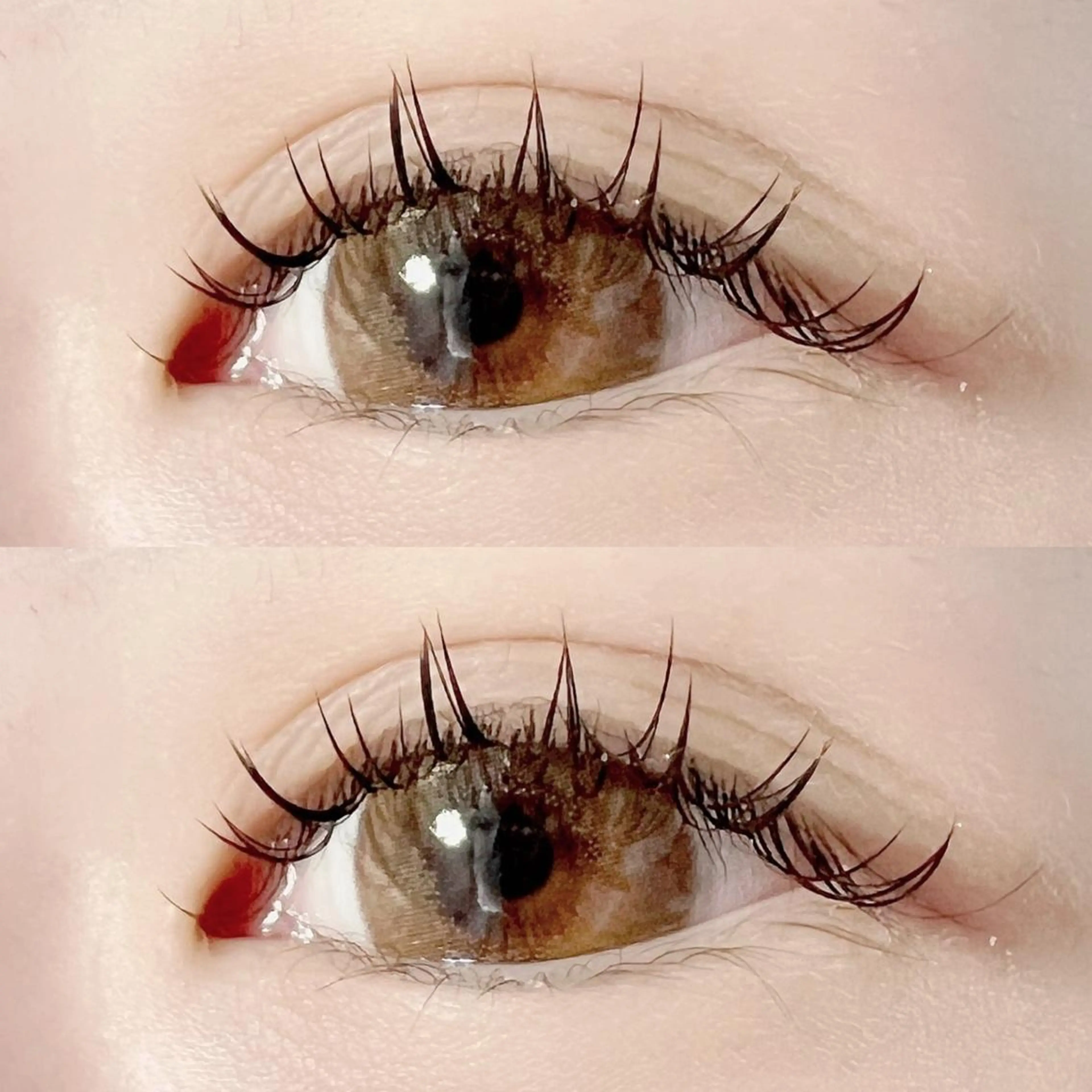 ⛄️リペア30分⌚️❄️部分付け足しに向いてます🫧※他店付け足し対象外⛸¥4,000の写真