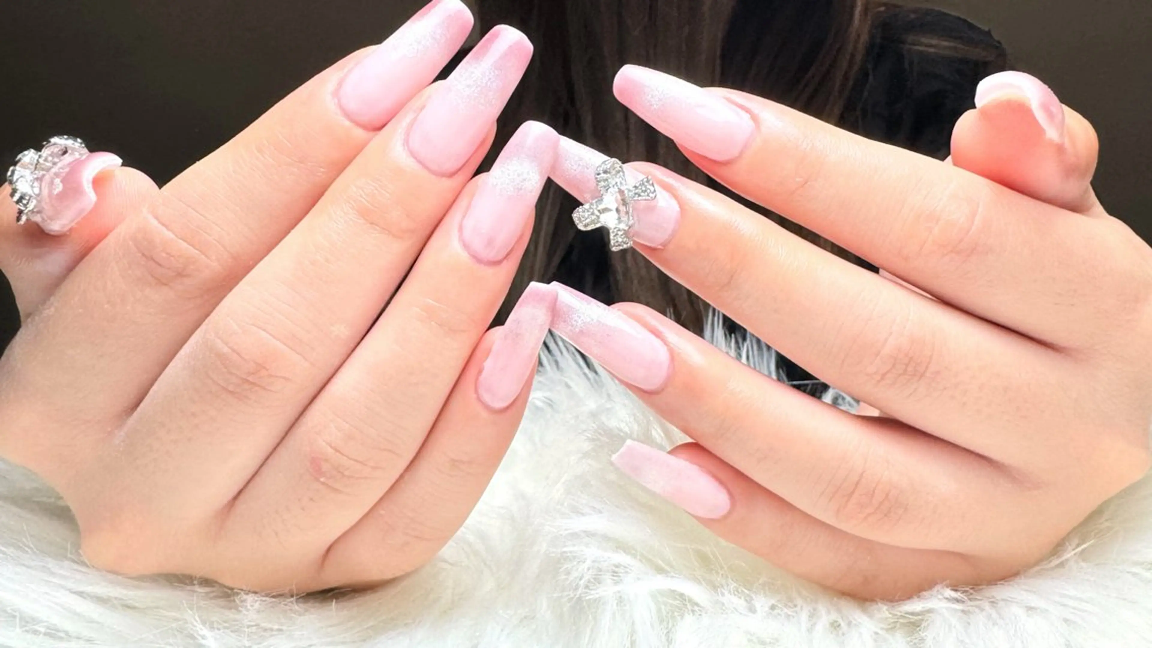 ネイル nancy nailのマツエク・マツパデザイン