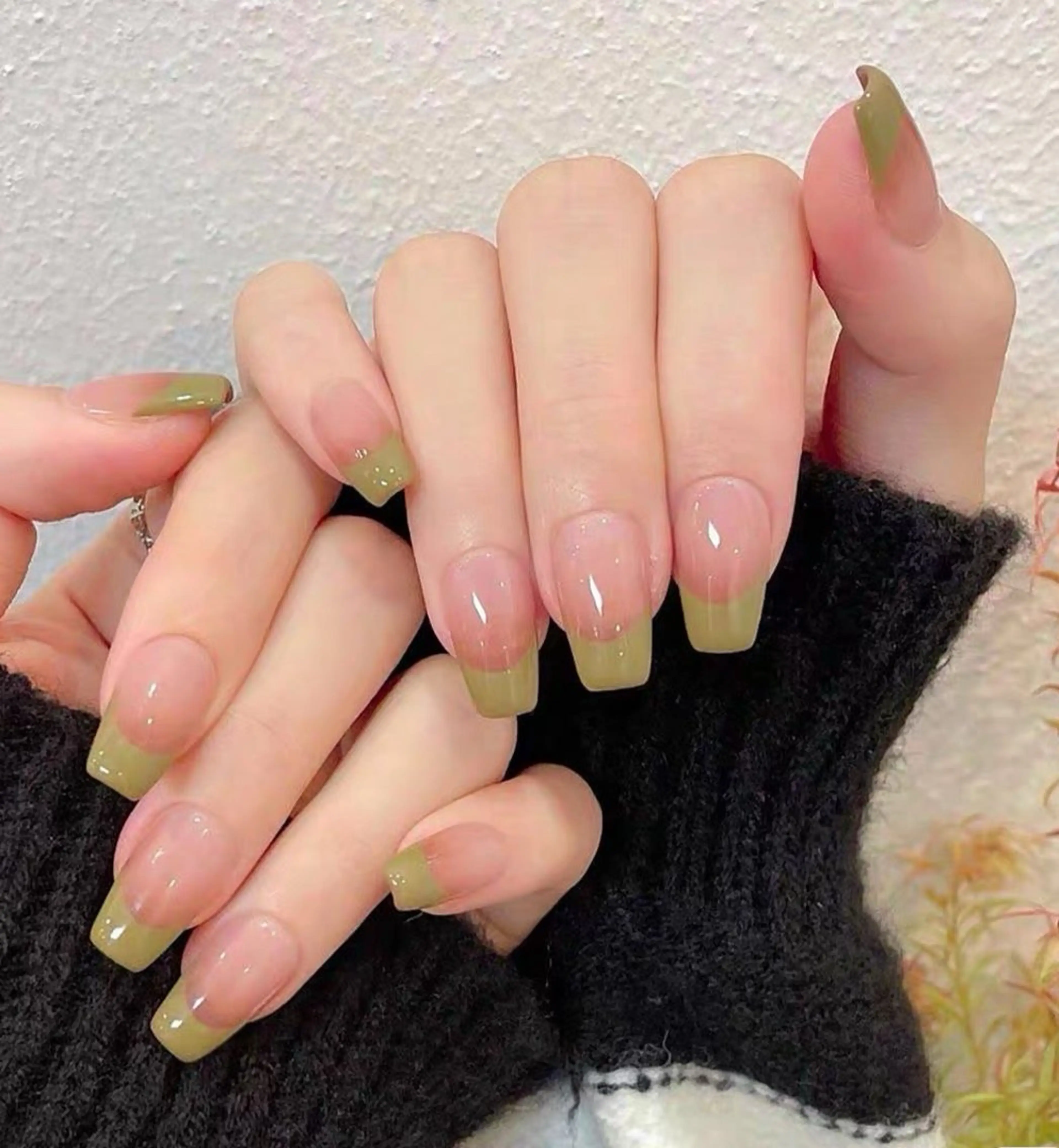 ネイル ハンドネイル Rili🎀 Nailのネイルデザイン
