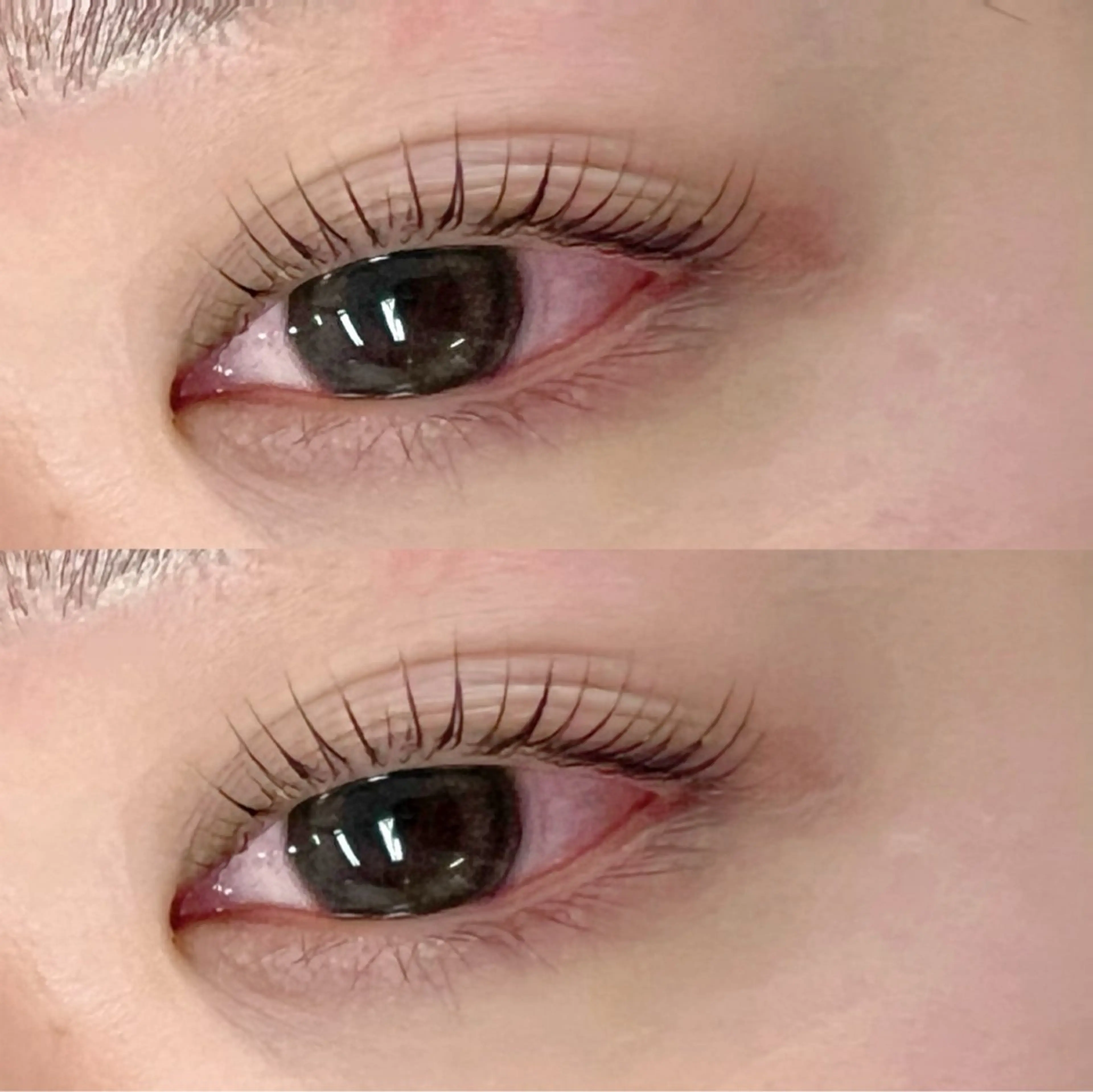 マツエク・マツパ マツパ 《amii.》永島 パリ/束感/エクステのマツエク・マツパデザイン