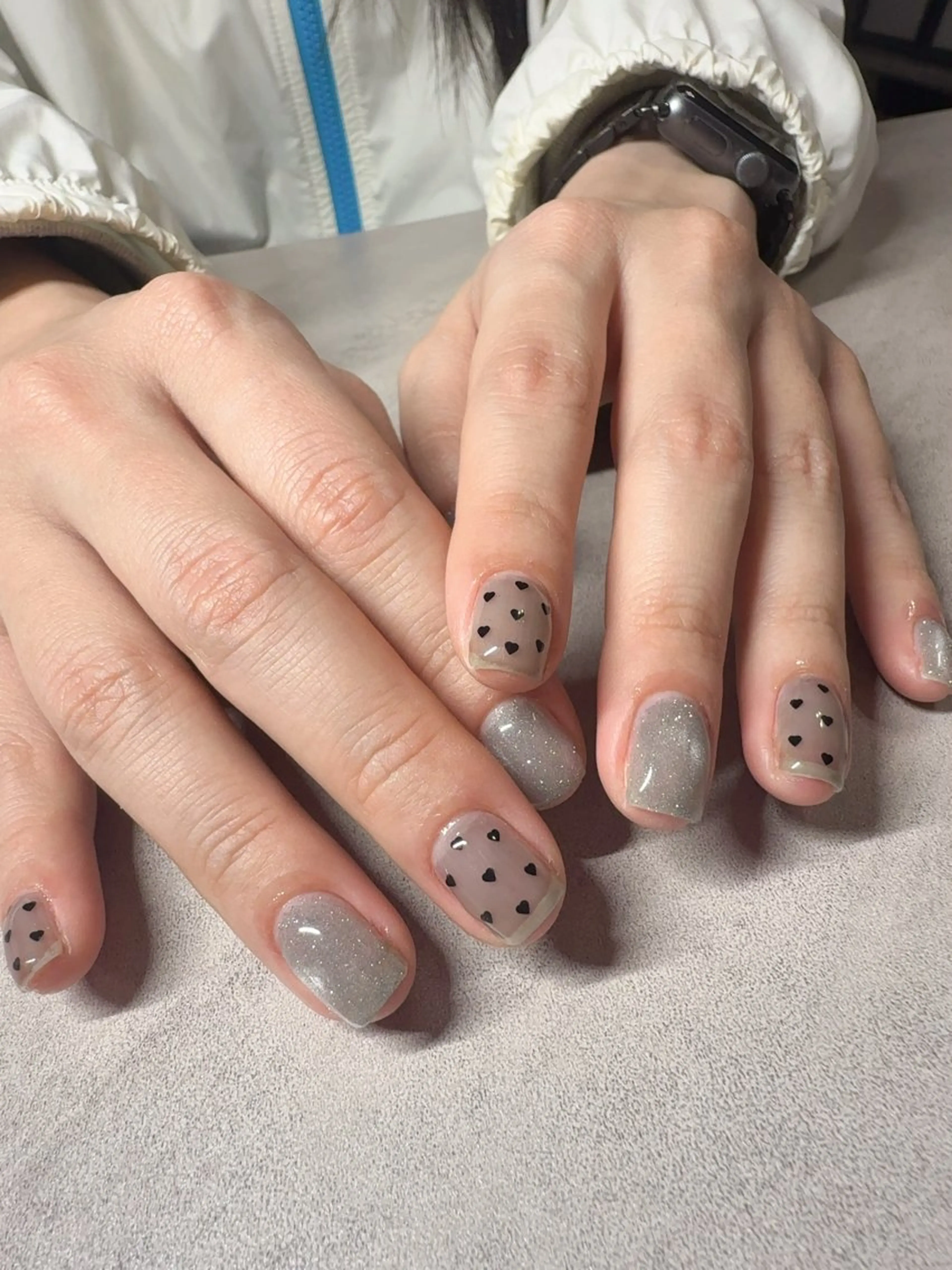 ネイル プライベートサロン .sのネイルデザイン