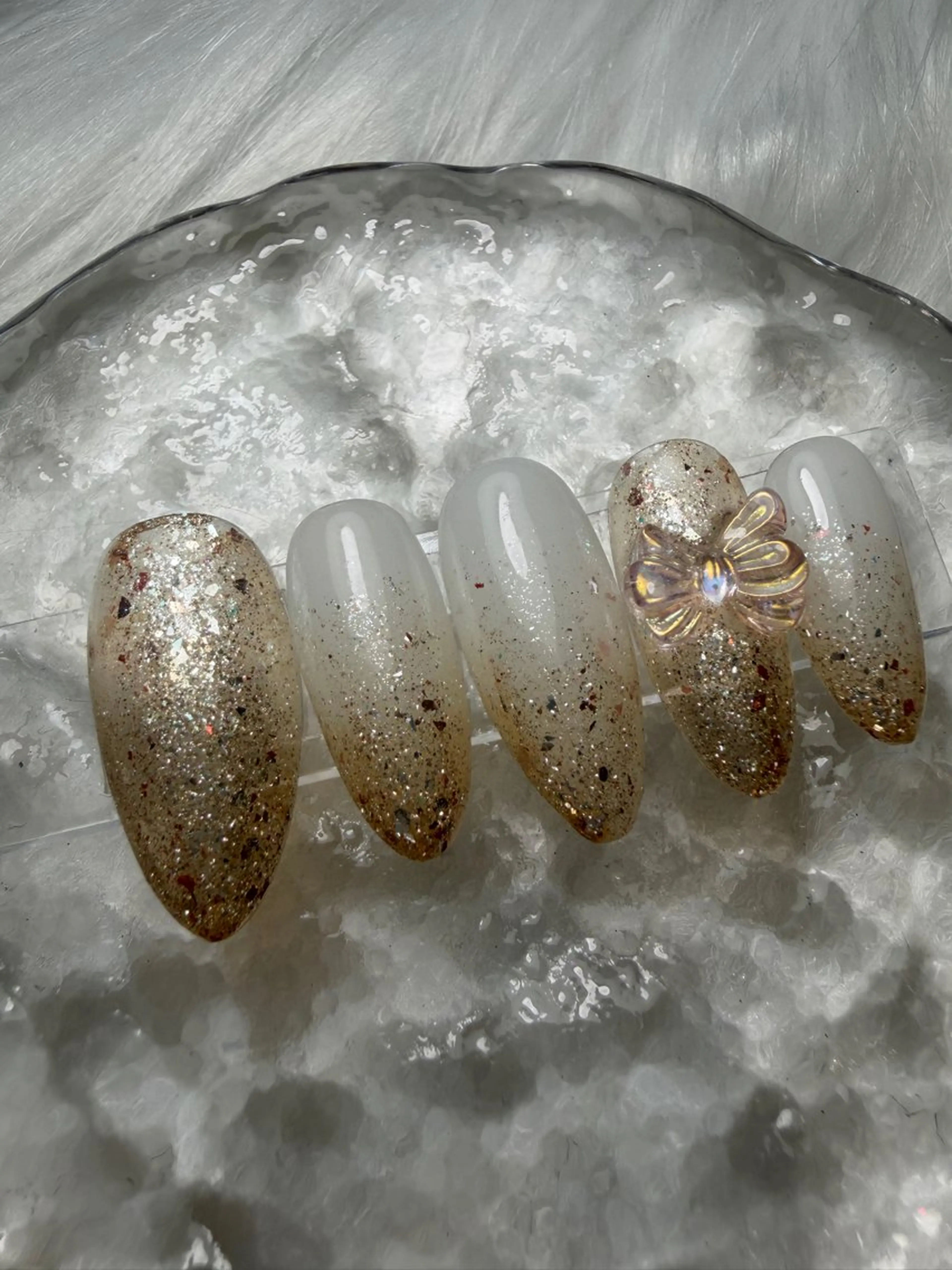 ネイル Nail Salon Anのネイルデザイン