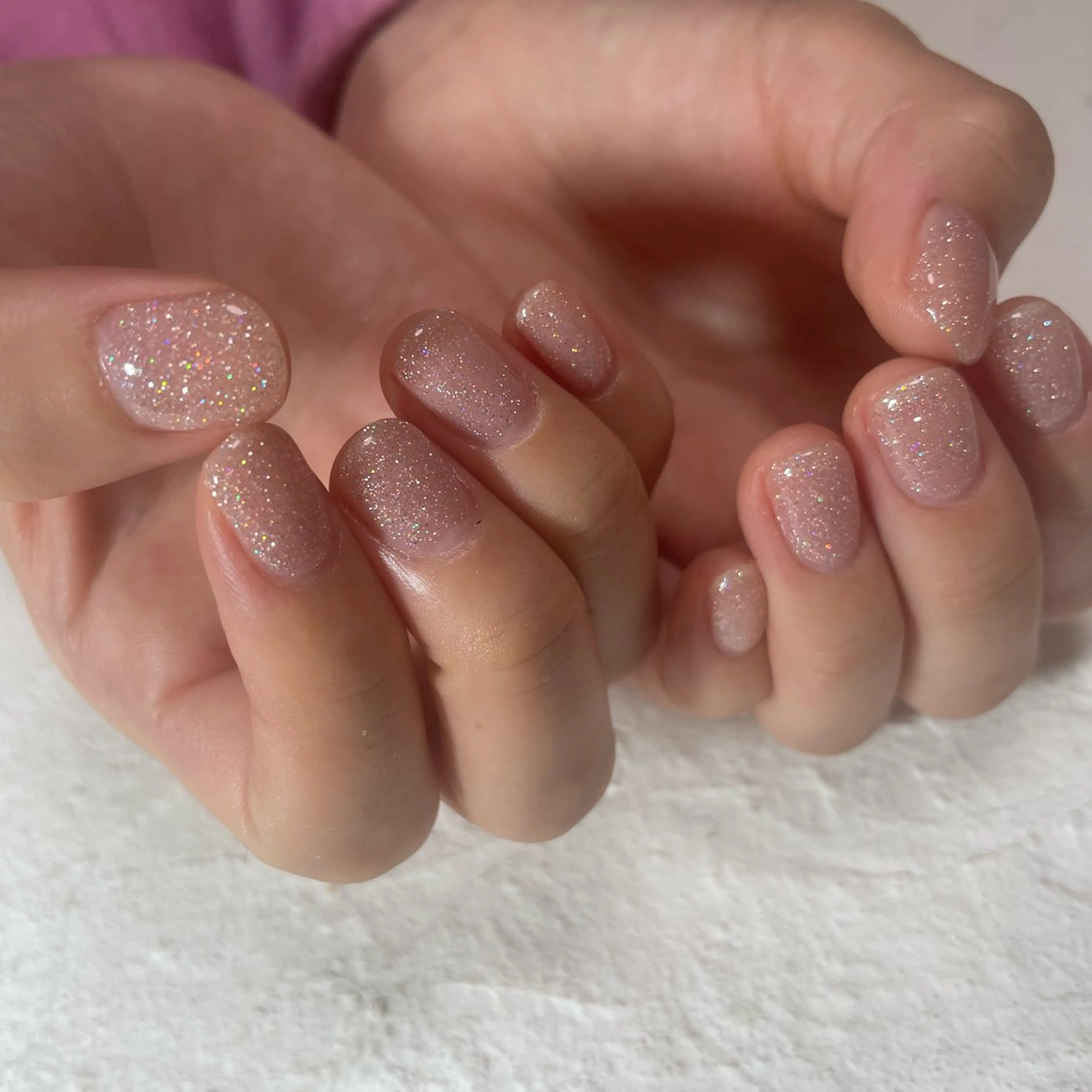 ネイル 吉村 優子のネイルデザイン