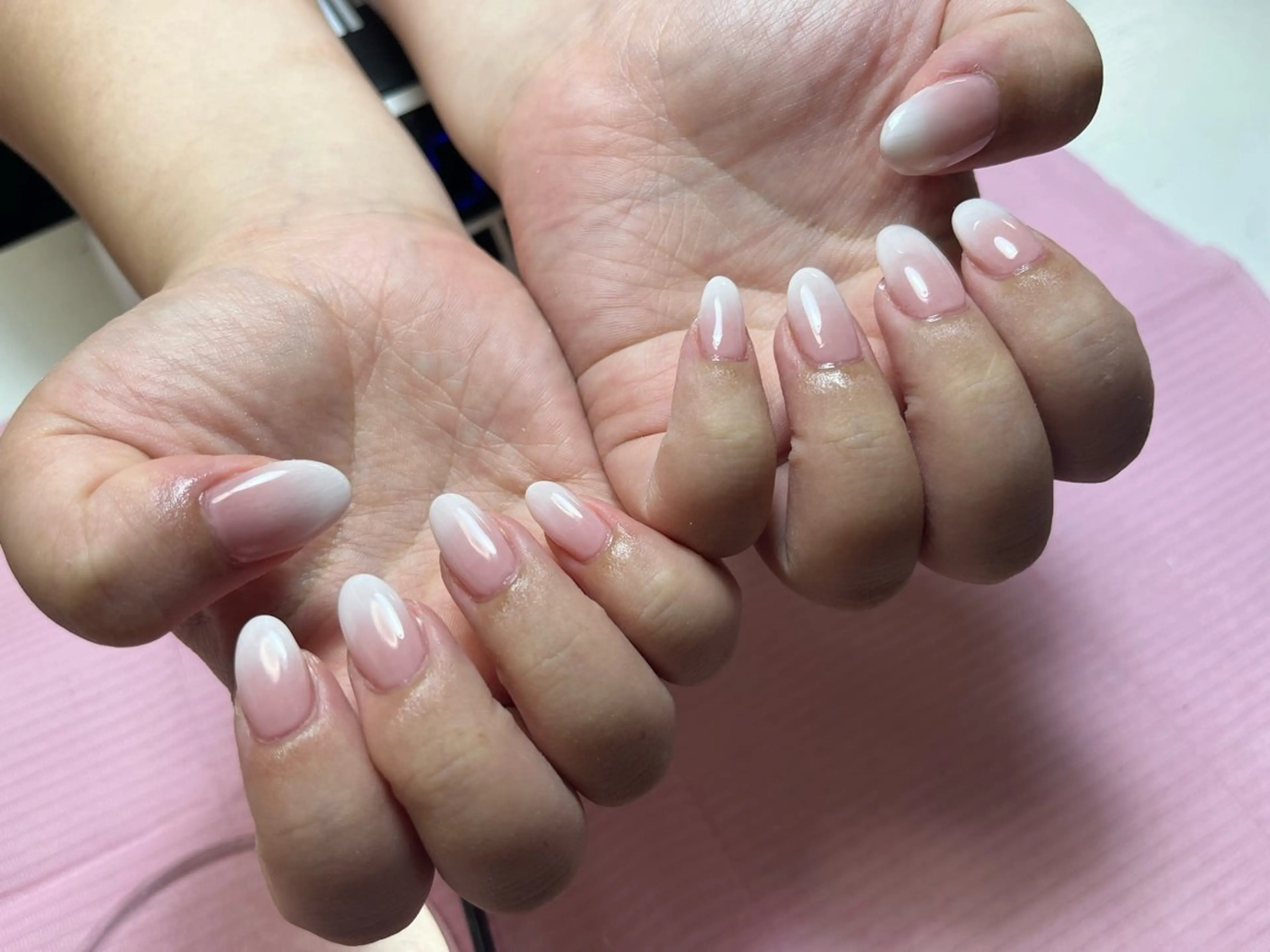 ネイル Nail Salon Champ🐾のネイルデザイン