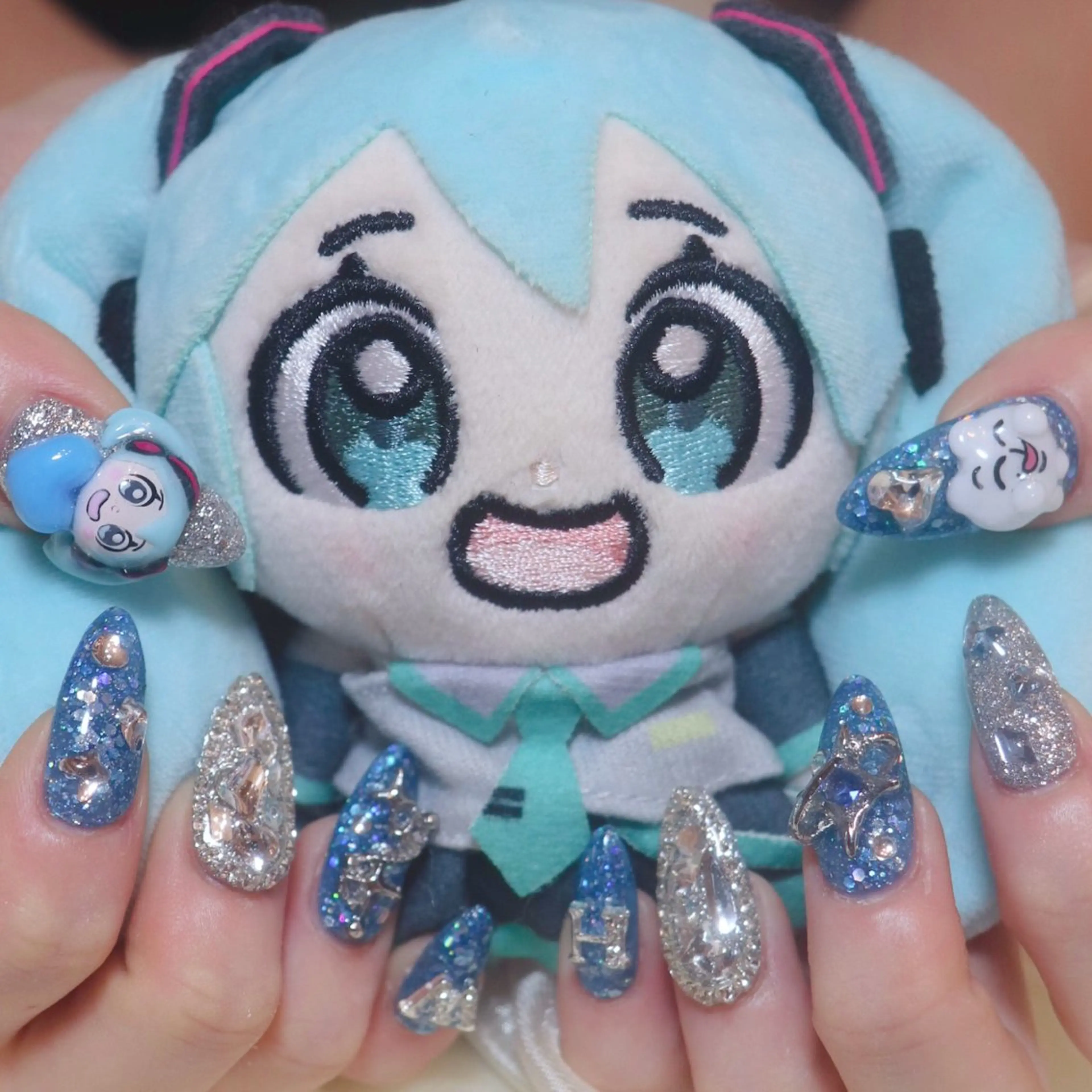 ネイル Dreamer nailのネイルデザイン