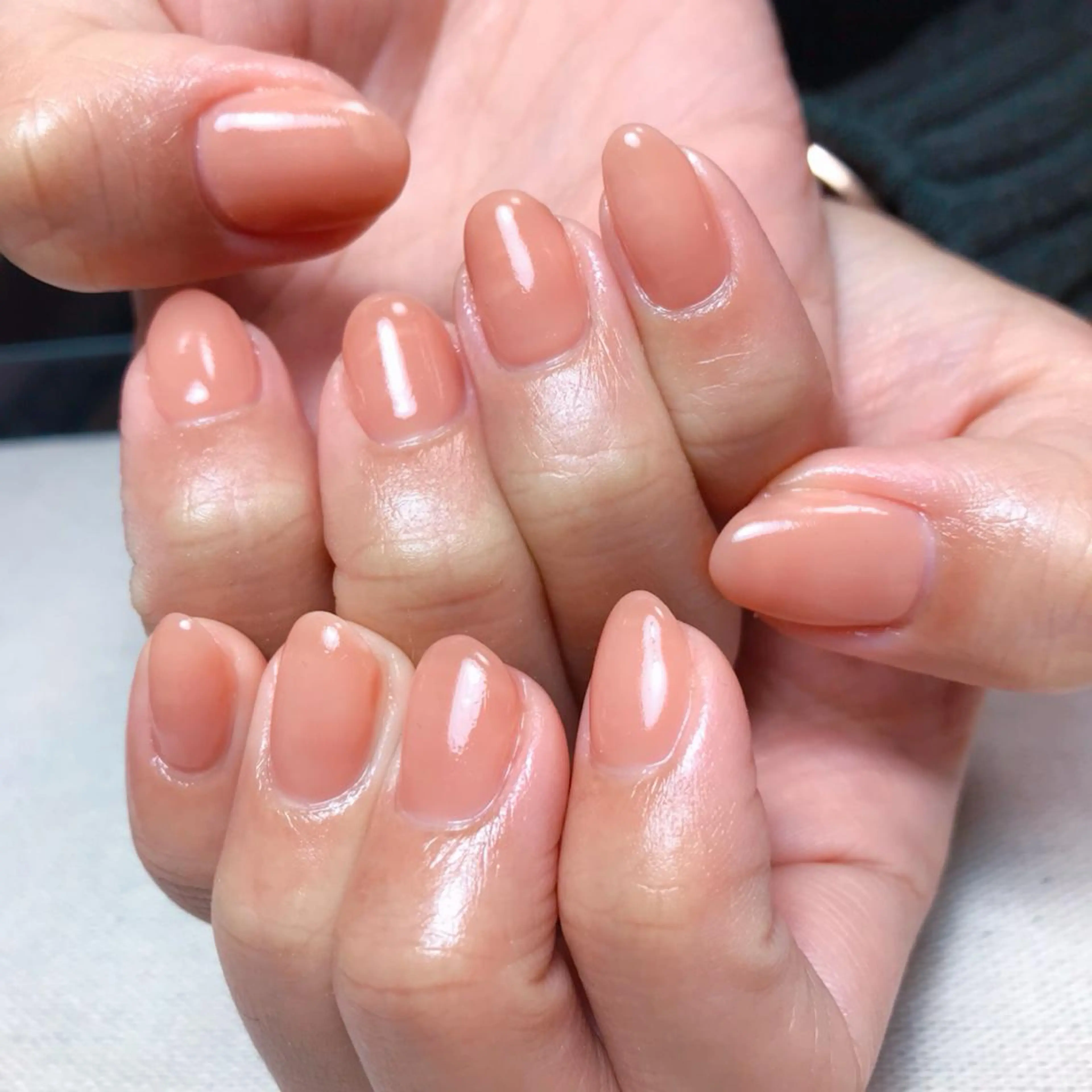 ネイル ハンドネイル 💅chainail _aiのネイルデザイン
