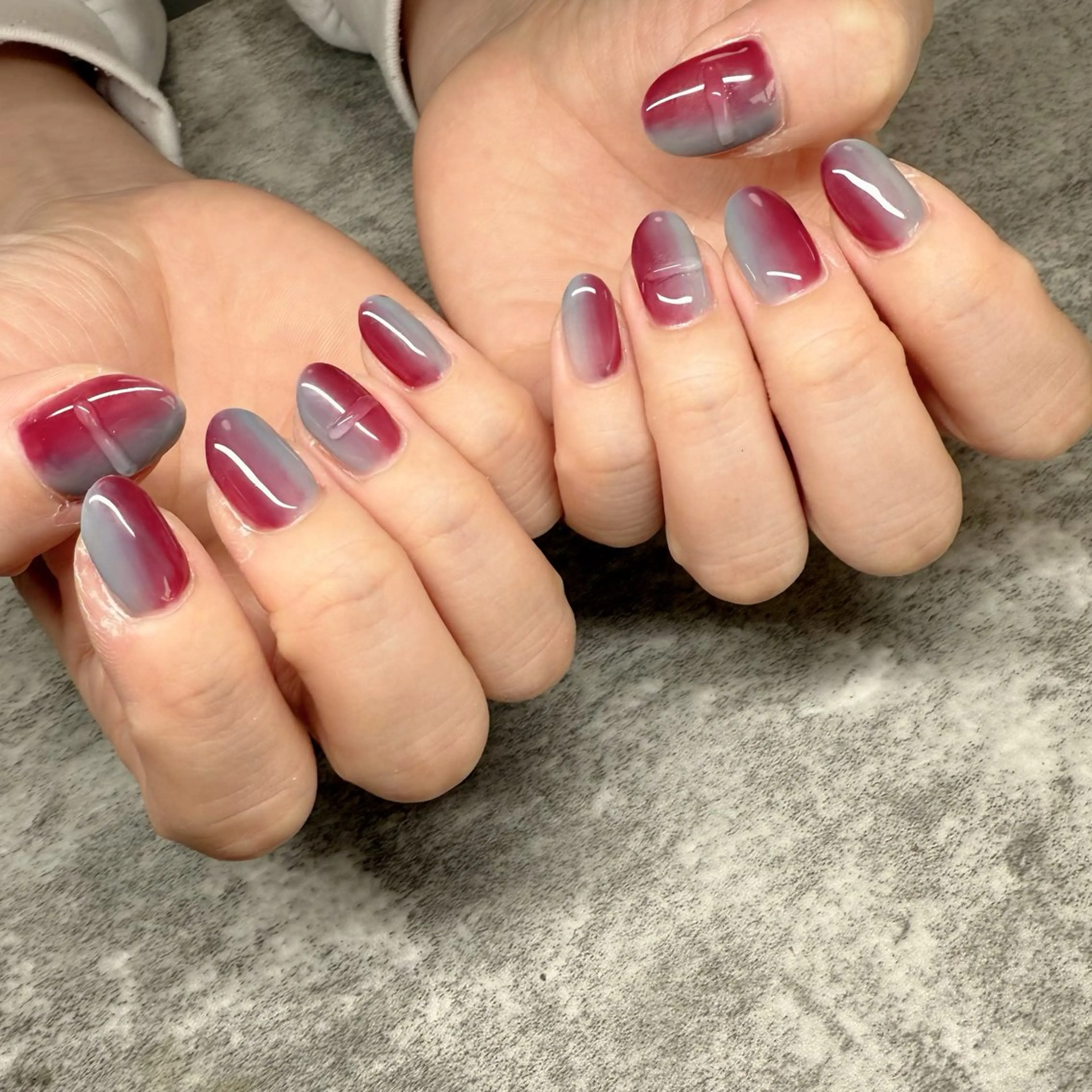 ネイル y39nail toshiのネイルデザイン