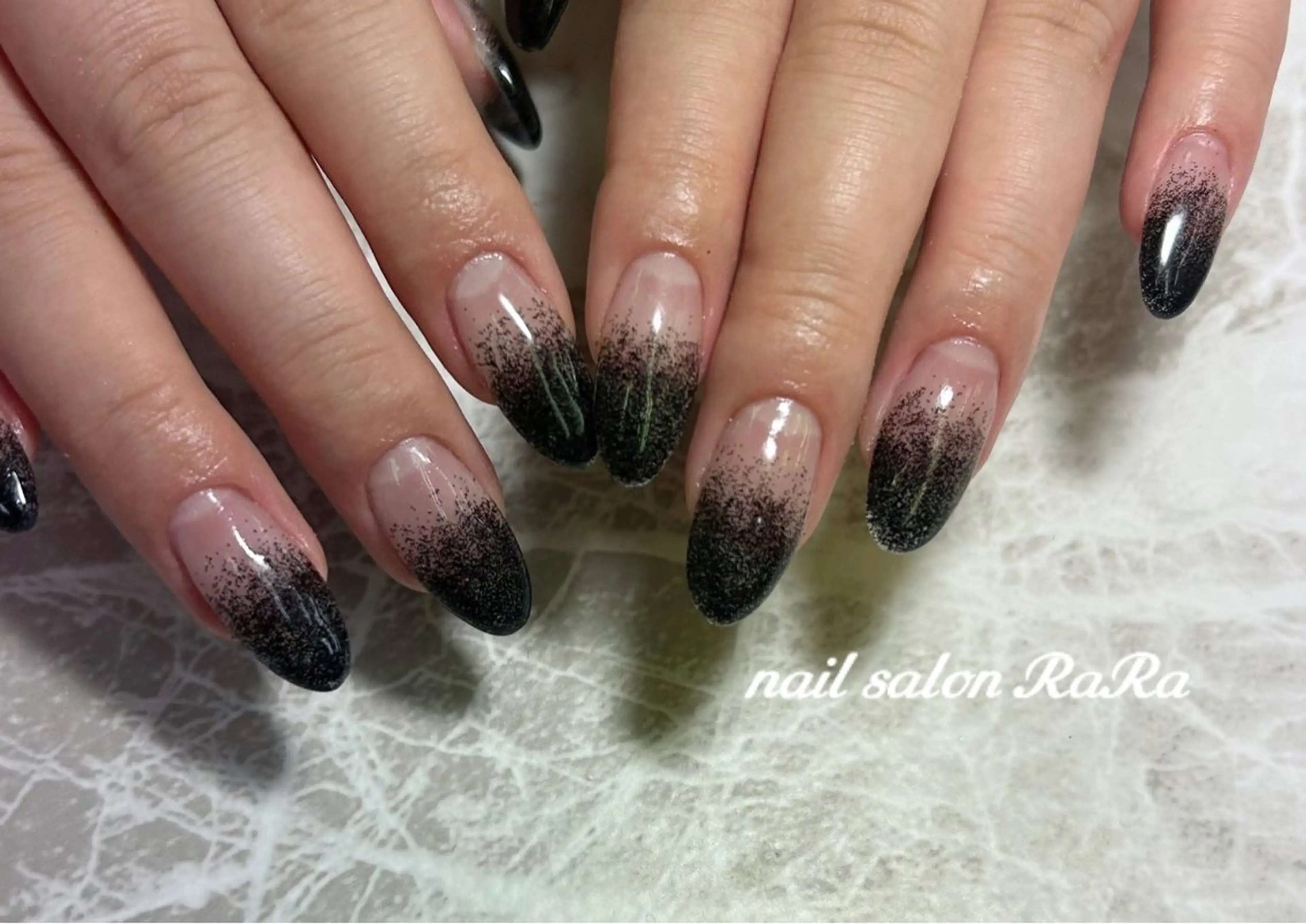 ネイル ハンドネイル ネイルサロン RaRaのネイルデザイン