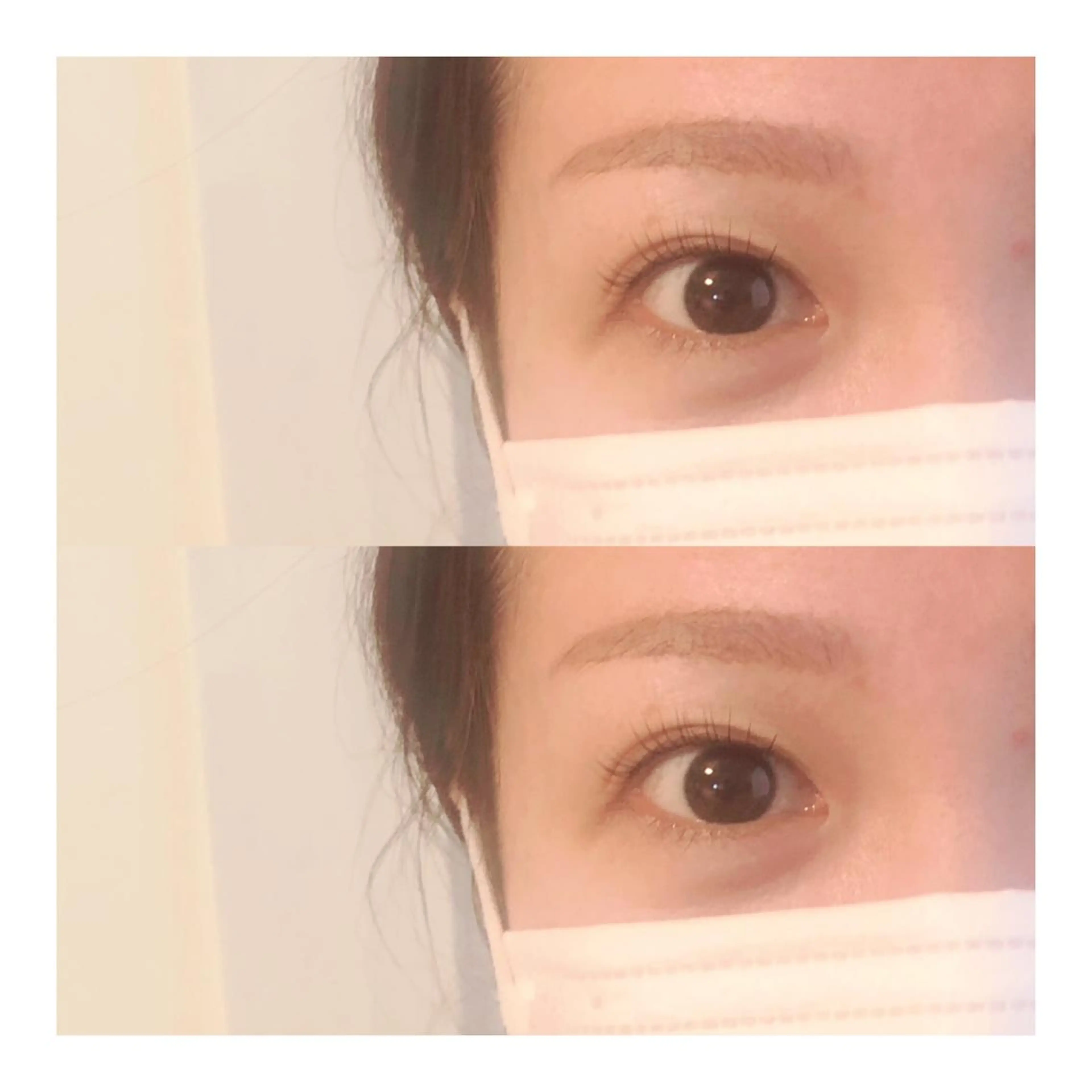 マツエク・マツパ アイラッシュサロン GREENのマツエク・マツパデザイン