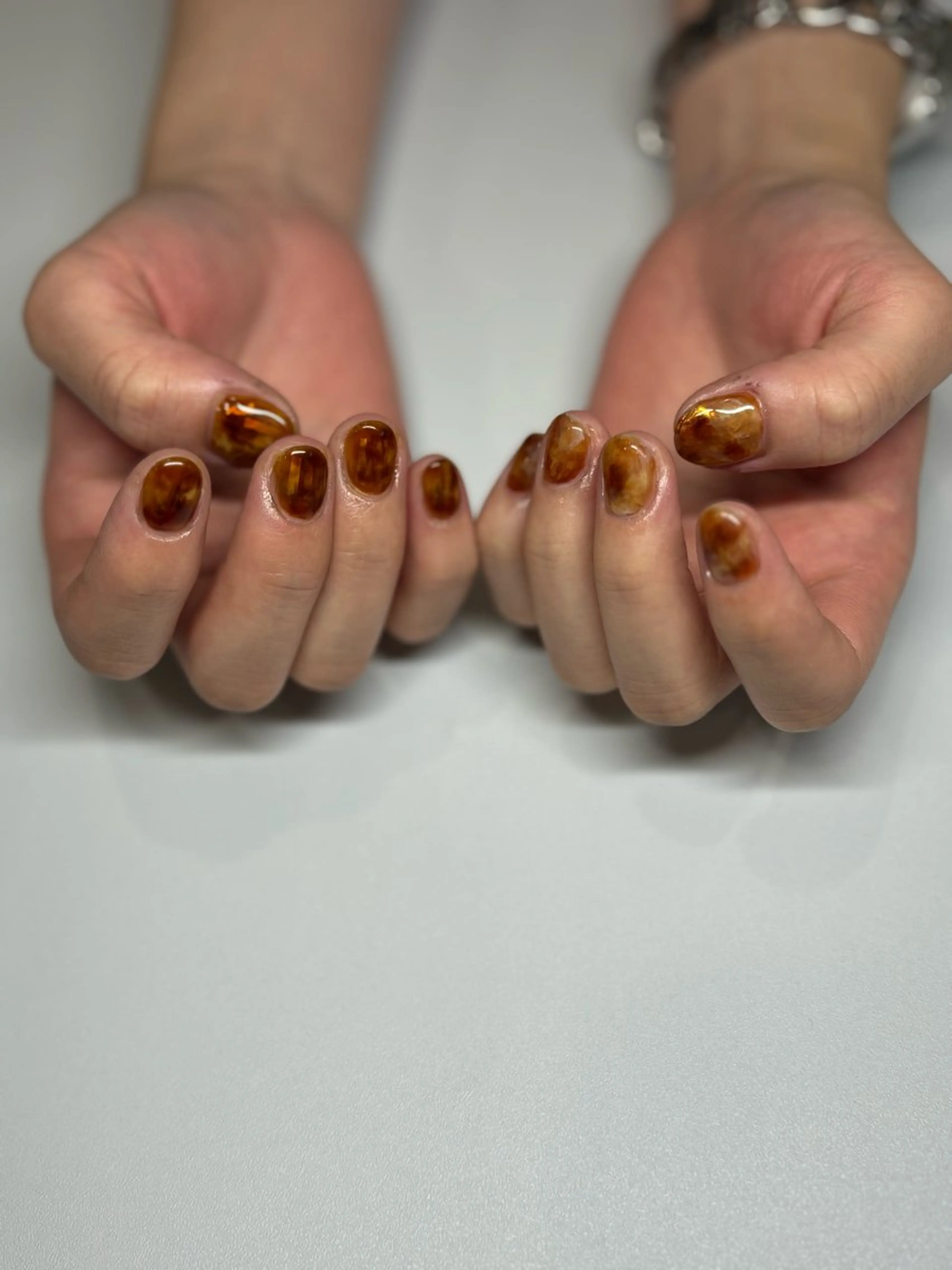 ネイル アートネイル ジェルネイル ニュアンスネイル ハンドネイル cottynail -miki-のその他イメージ