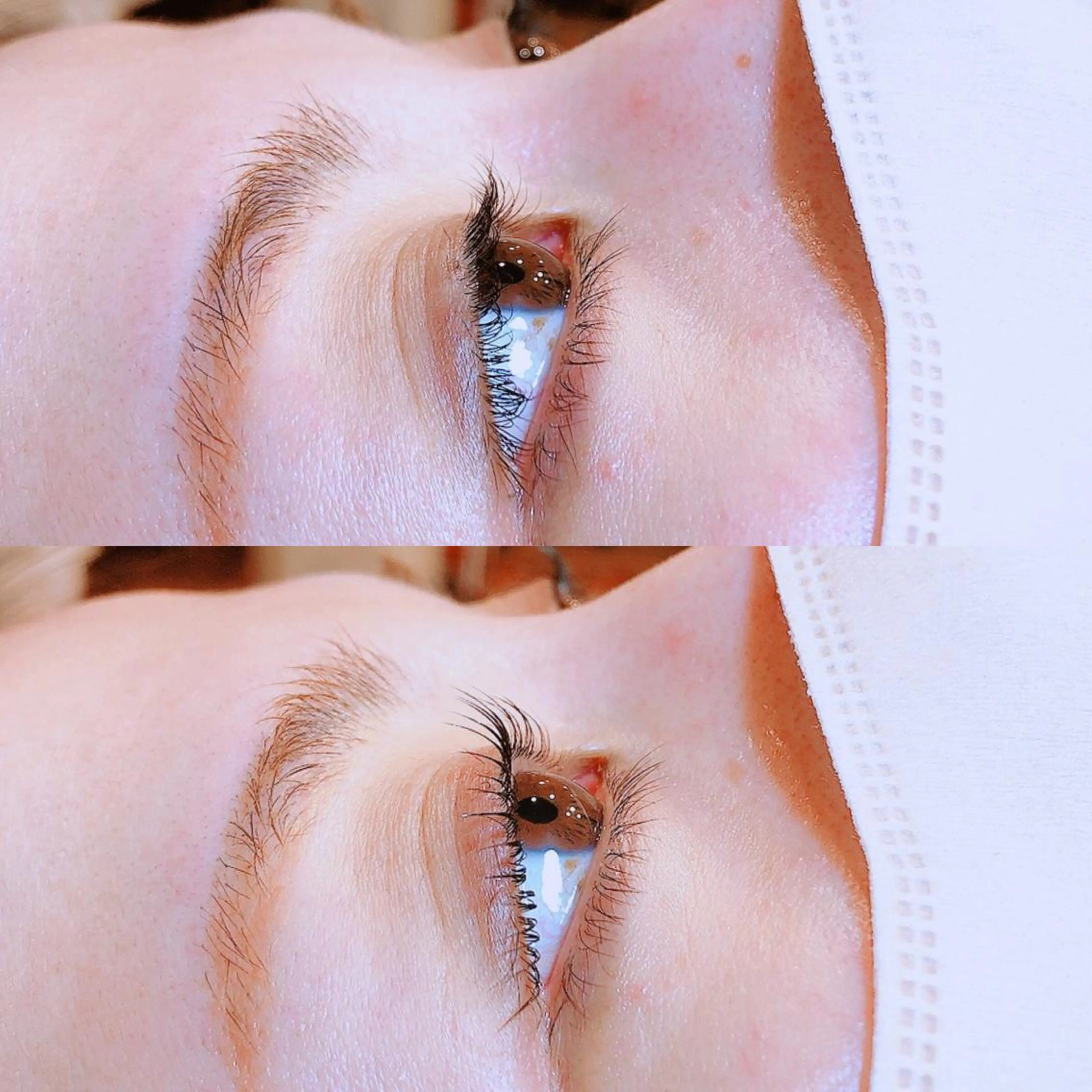 マツエク・マツパ なかむら 🪡のマツエク・マツパデザイン