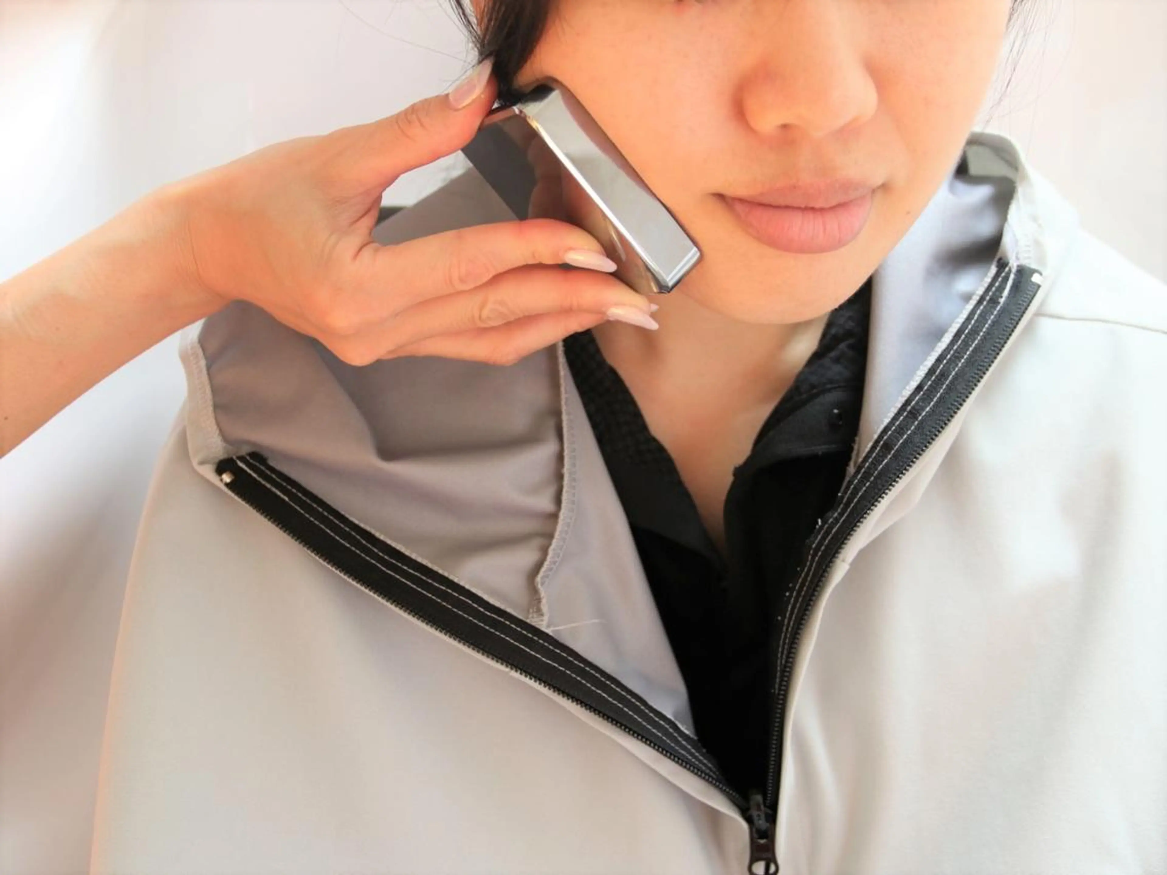 三崎 由香のエステ・リラクイメージ