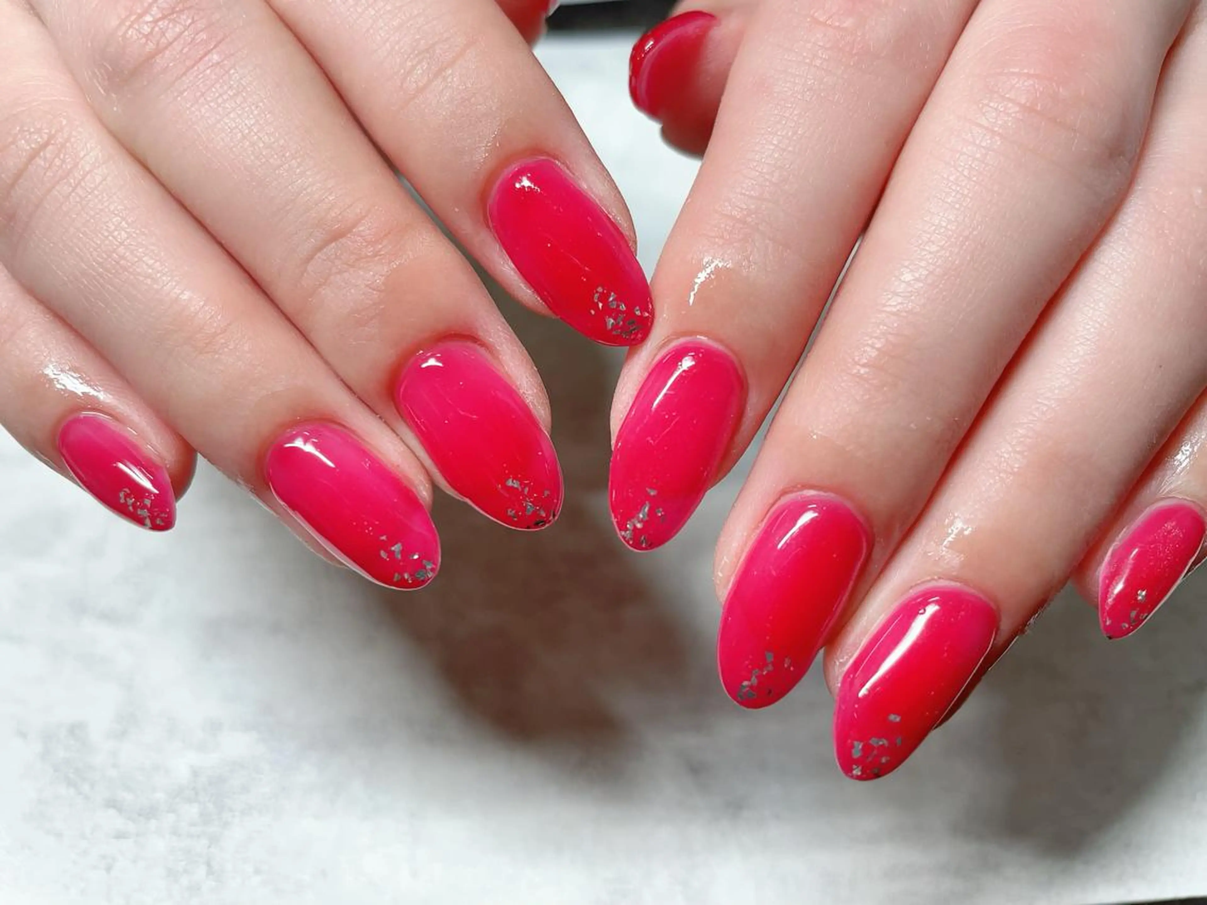 ネイル nail happiness.のネイルデザイン