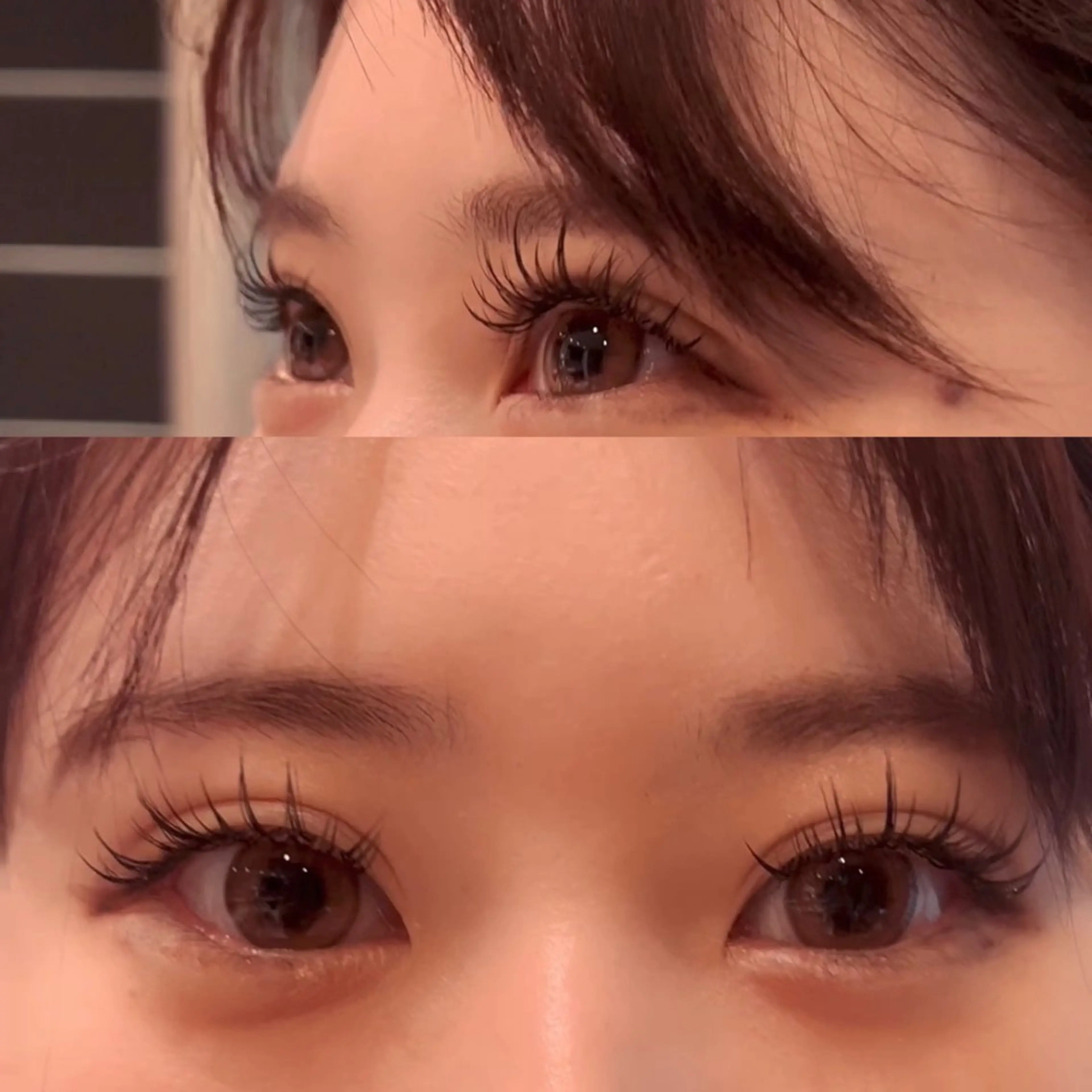 マツエク・マツパ マツエク Elysian マツエクサロンのマツエク・マツパデザイン