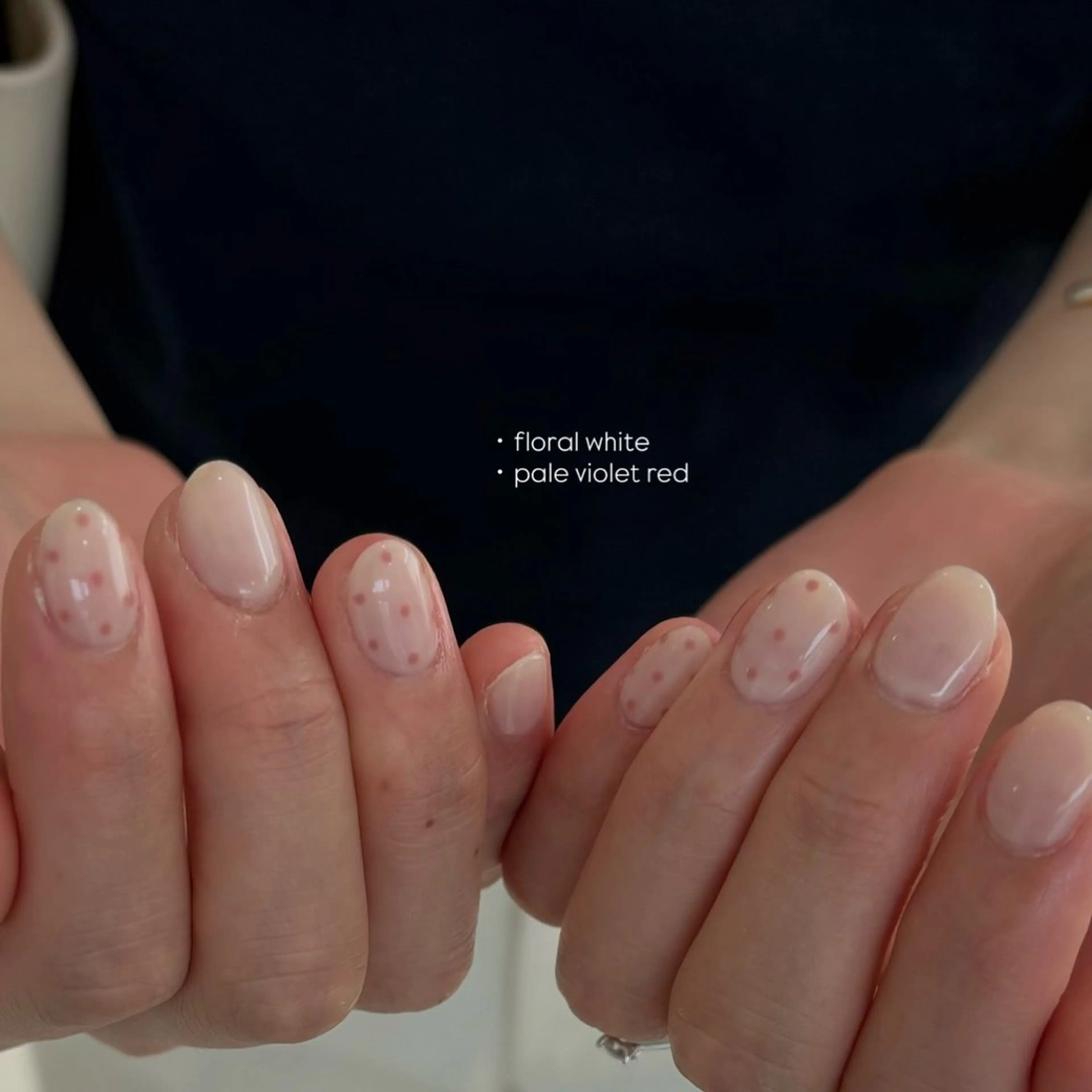 ネイル Eriza meiのネイルデザイン