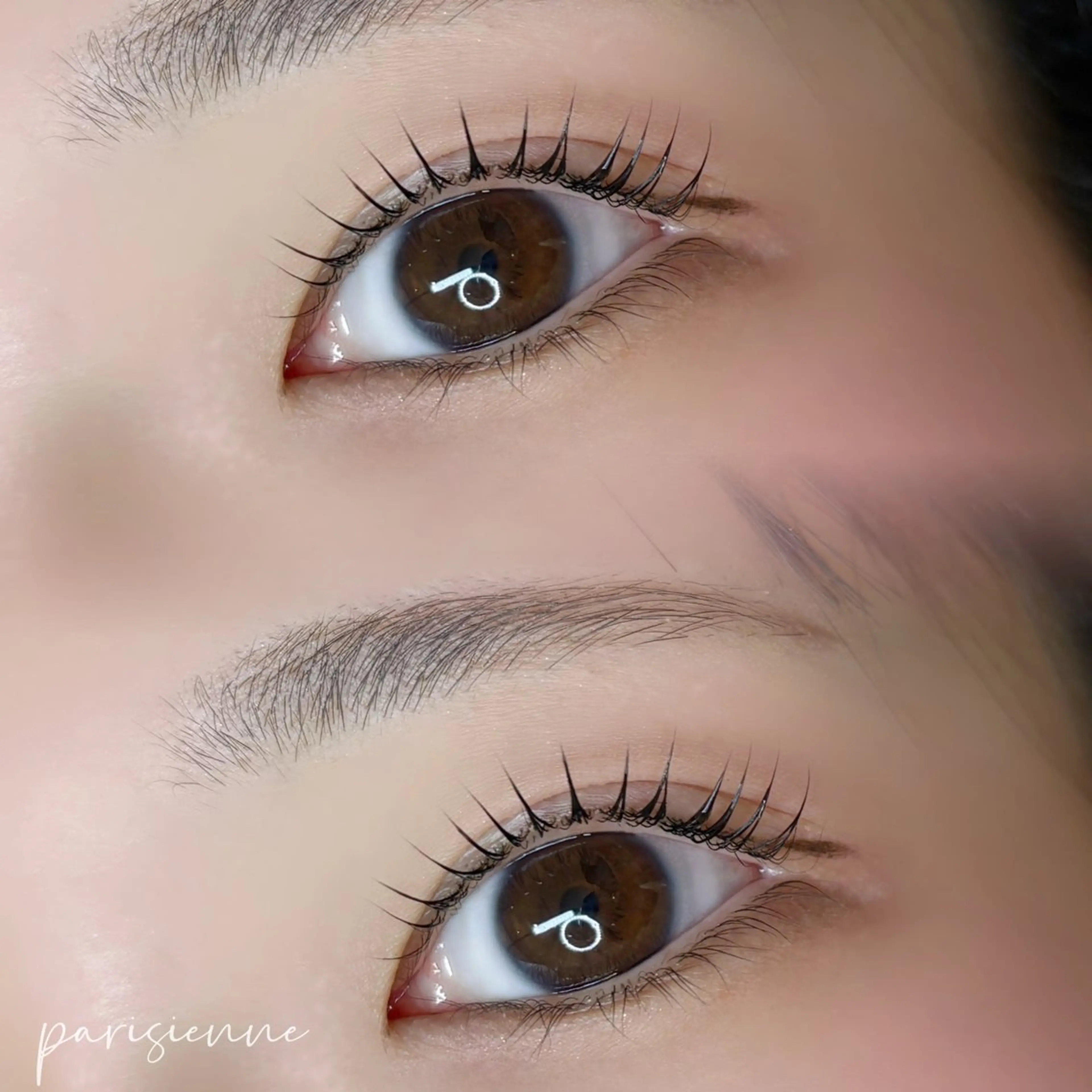 マツエク・マツパ Kimura Miyukiのマツエク・マツパデザイン