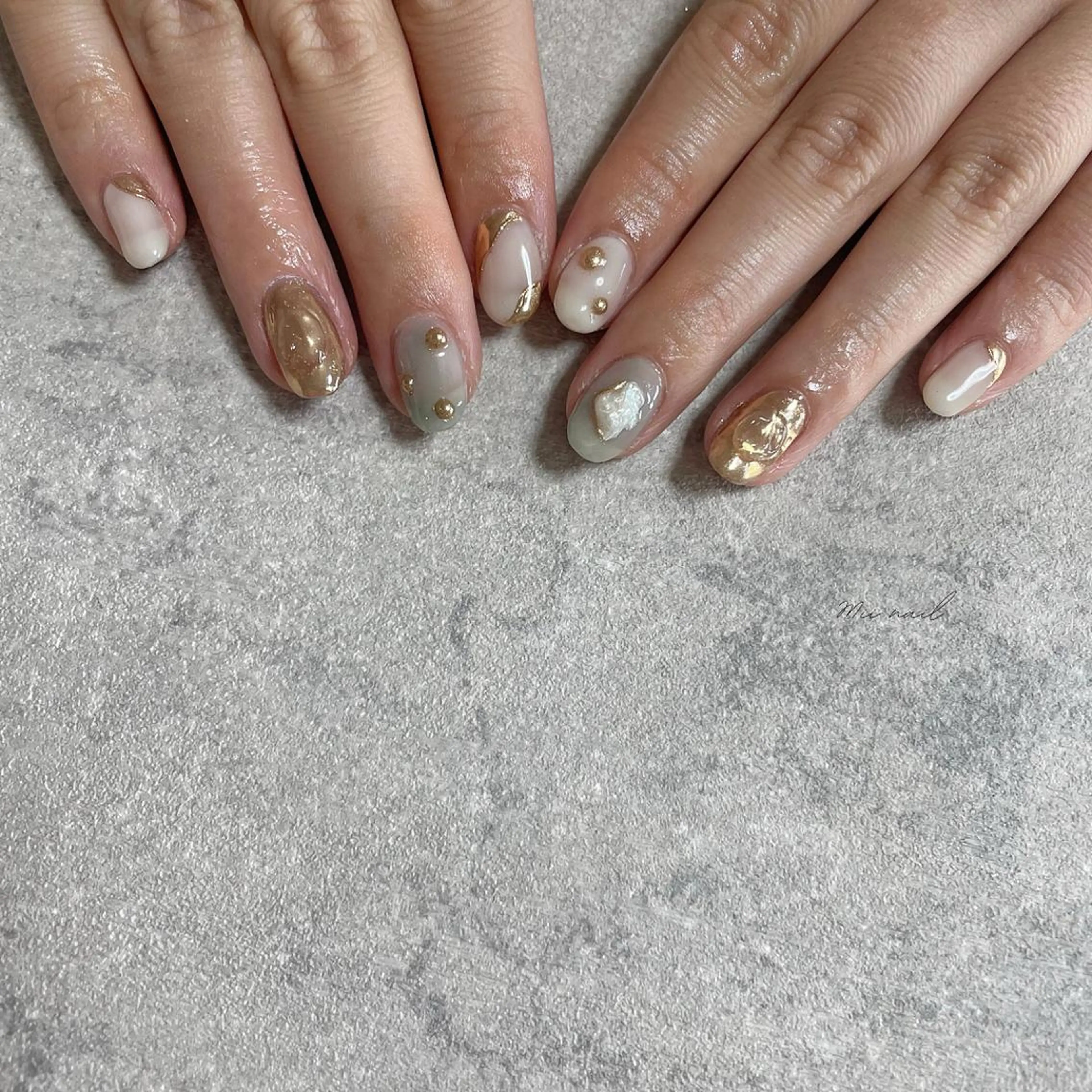 ネイル Mii nail いづみのその他イメージ