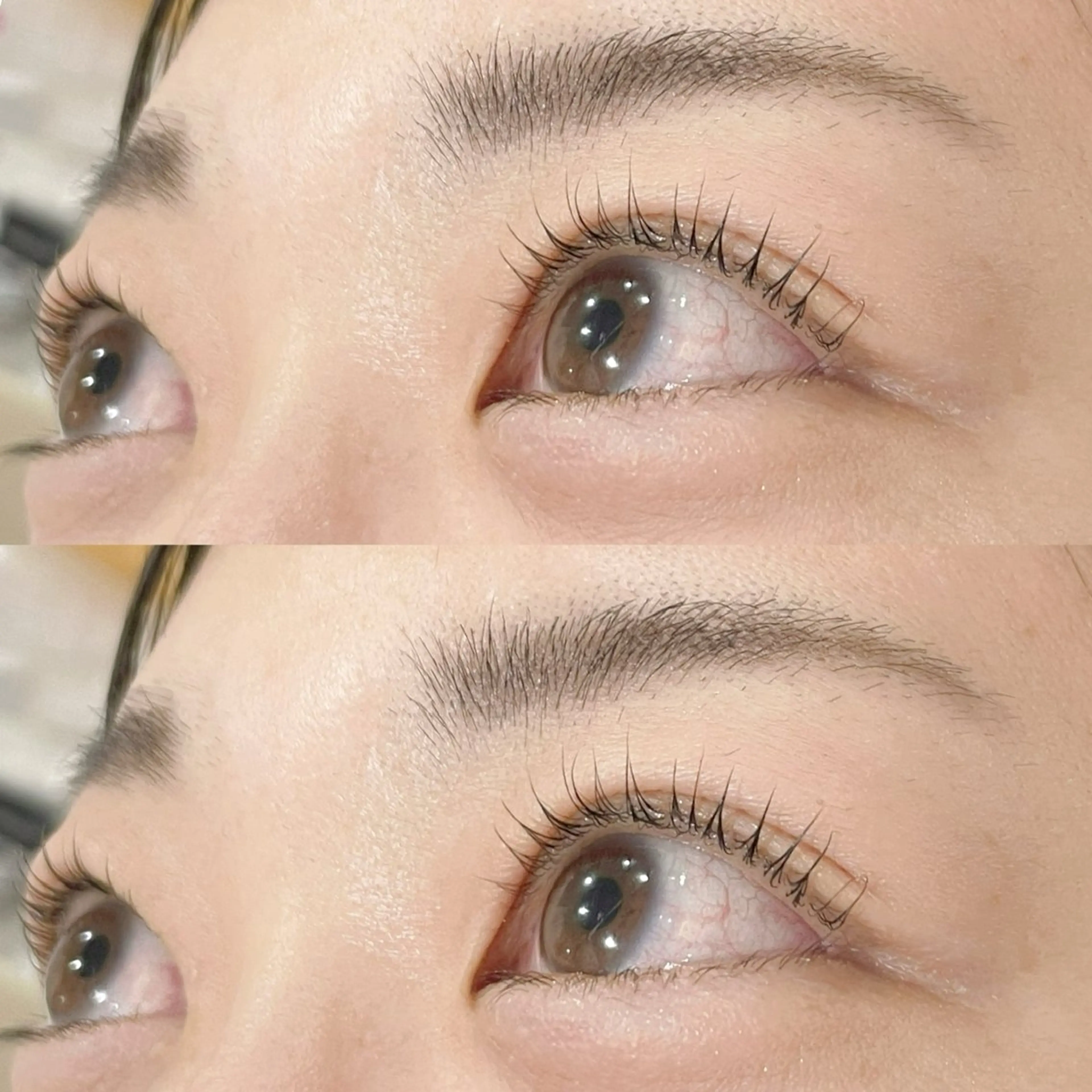 マツエク・マツパ SOLelbio yukaのマツエク・マツパデザイン