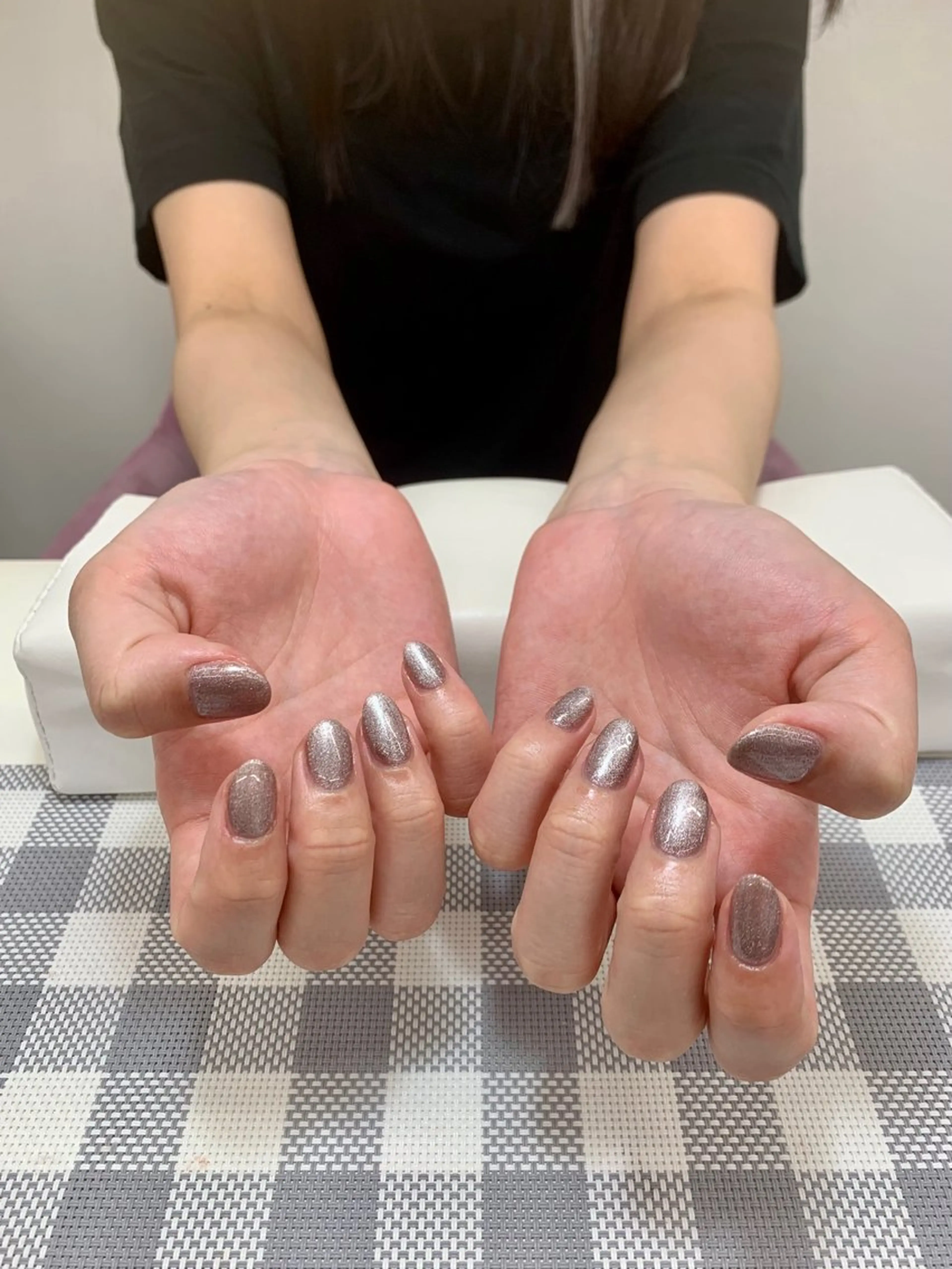 ネイル ハンドネイル Tagi Nail 銀座店のネイルデザイン