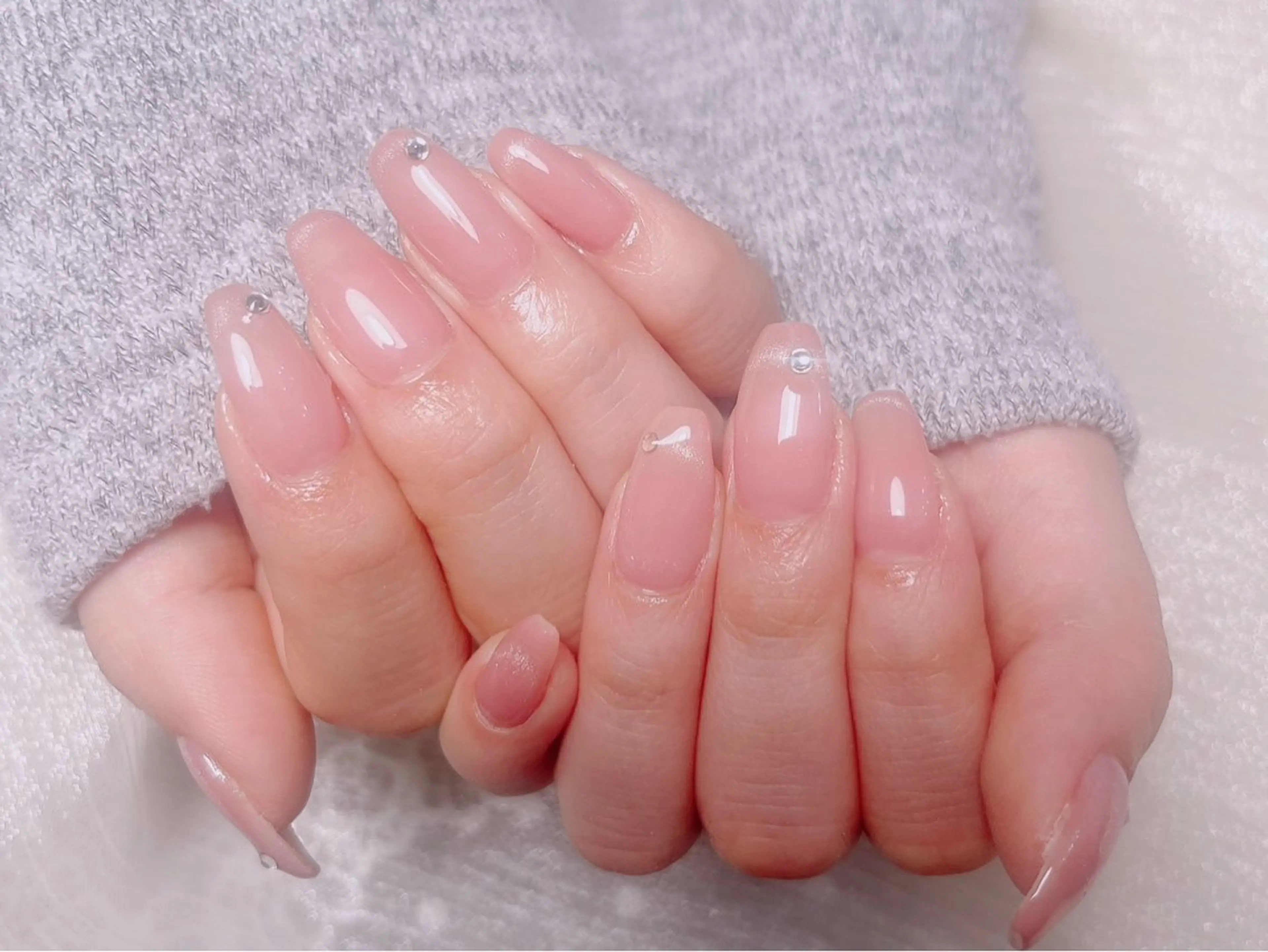 ネイル ハンドネイル ネイルサロン KARIのネイルデザイン