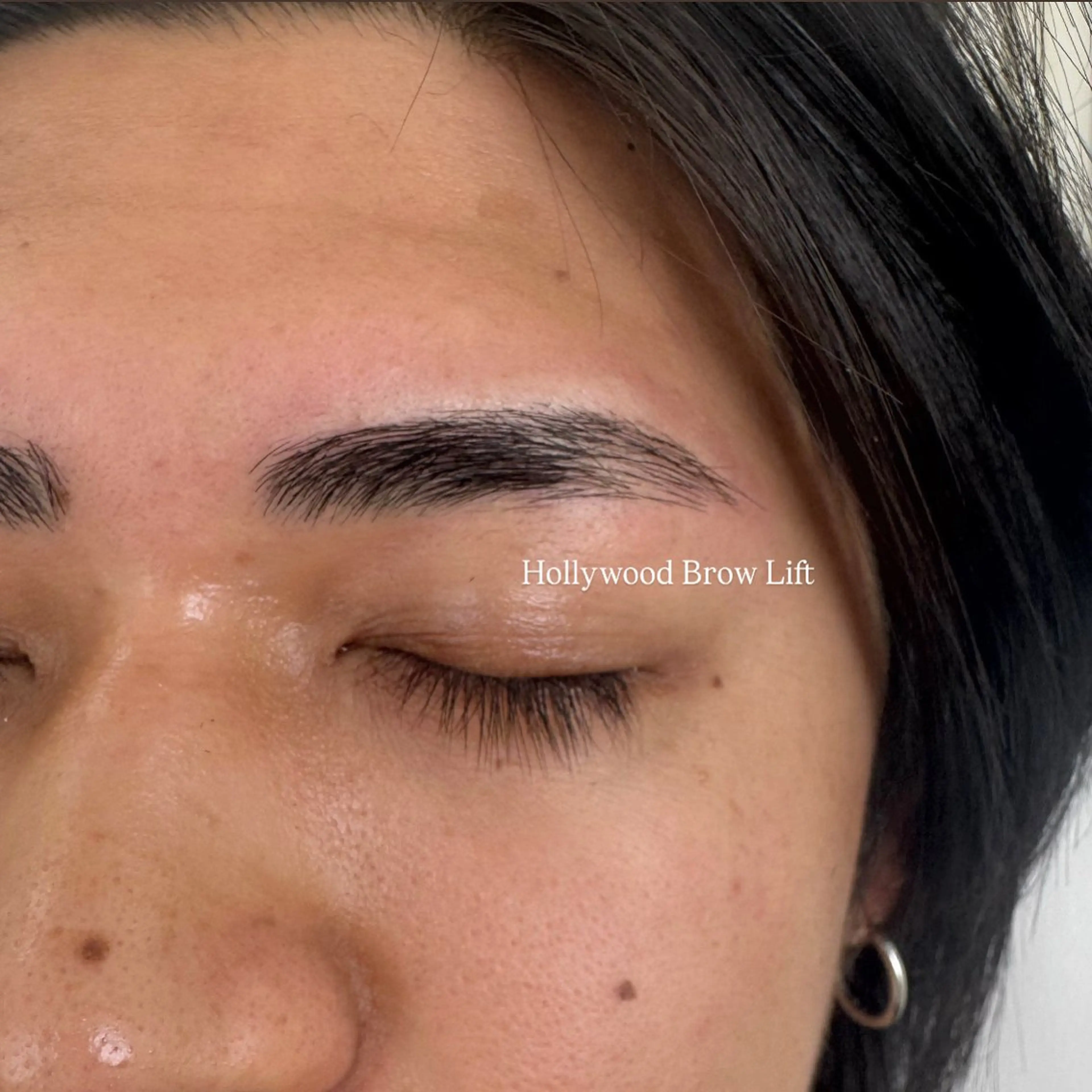 メンズ アイブロウ Aspii 🌼Aya🌼のマツエク・マツパデザイン