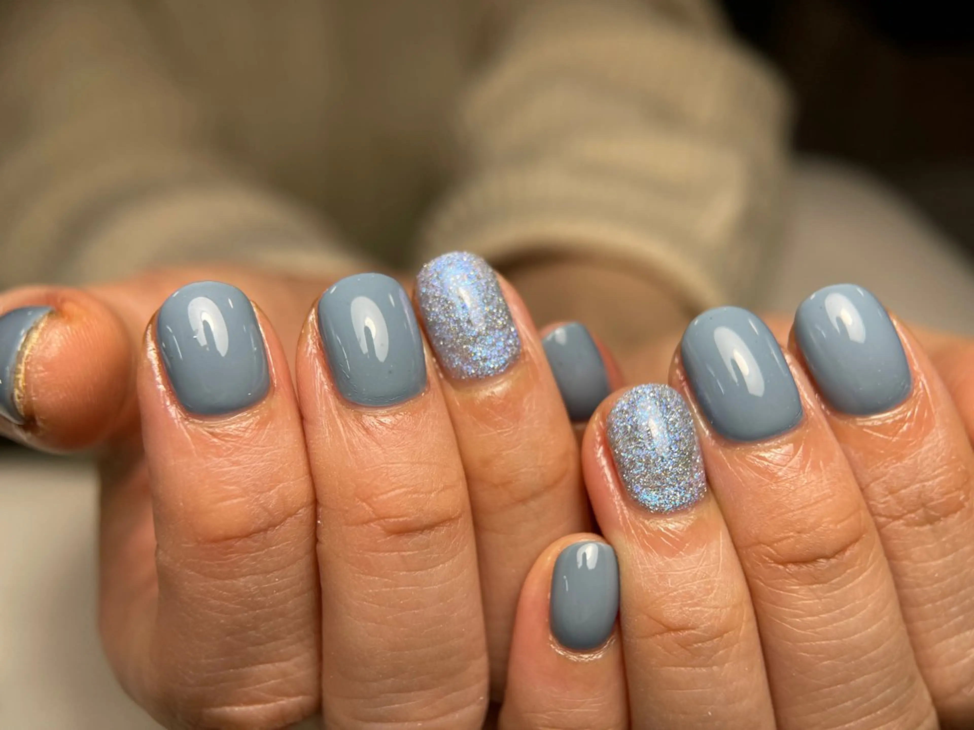 ショート 28nails .thaoのネイルデザイン