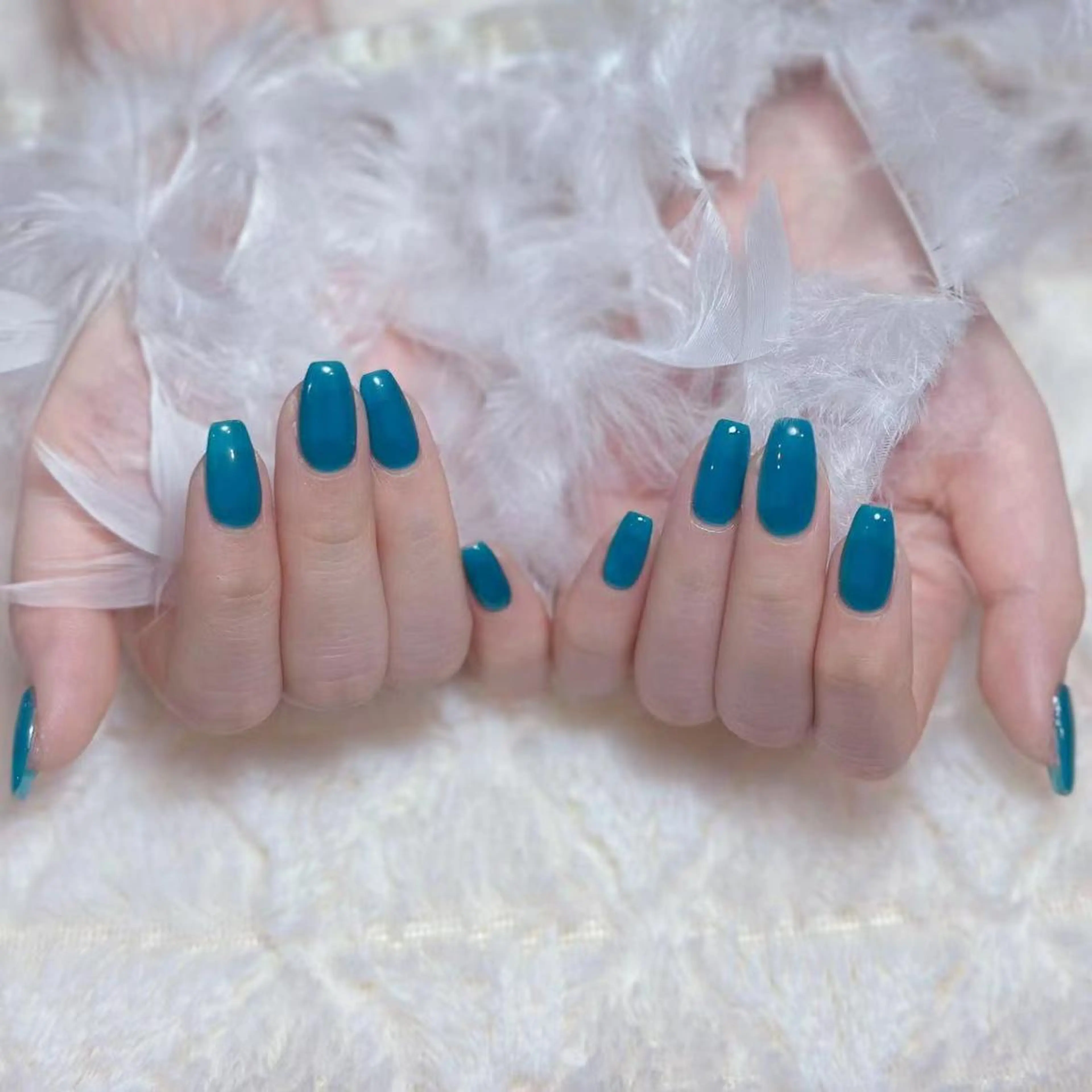 ネイル リナ 💅のネイルデザイン