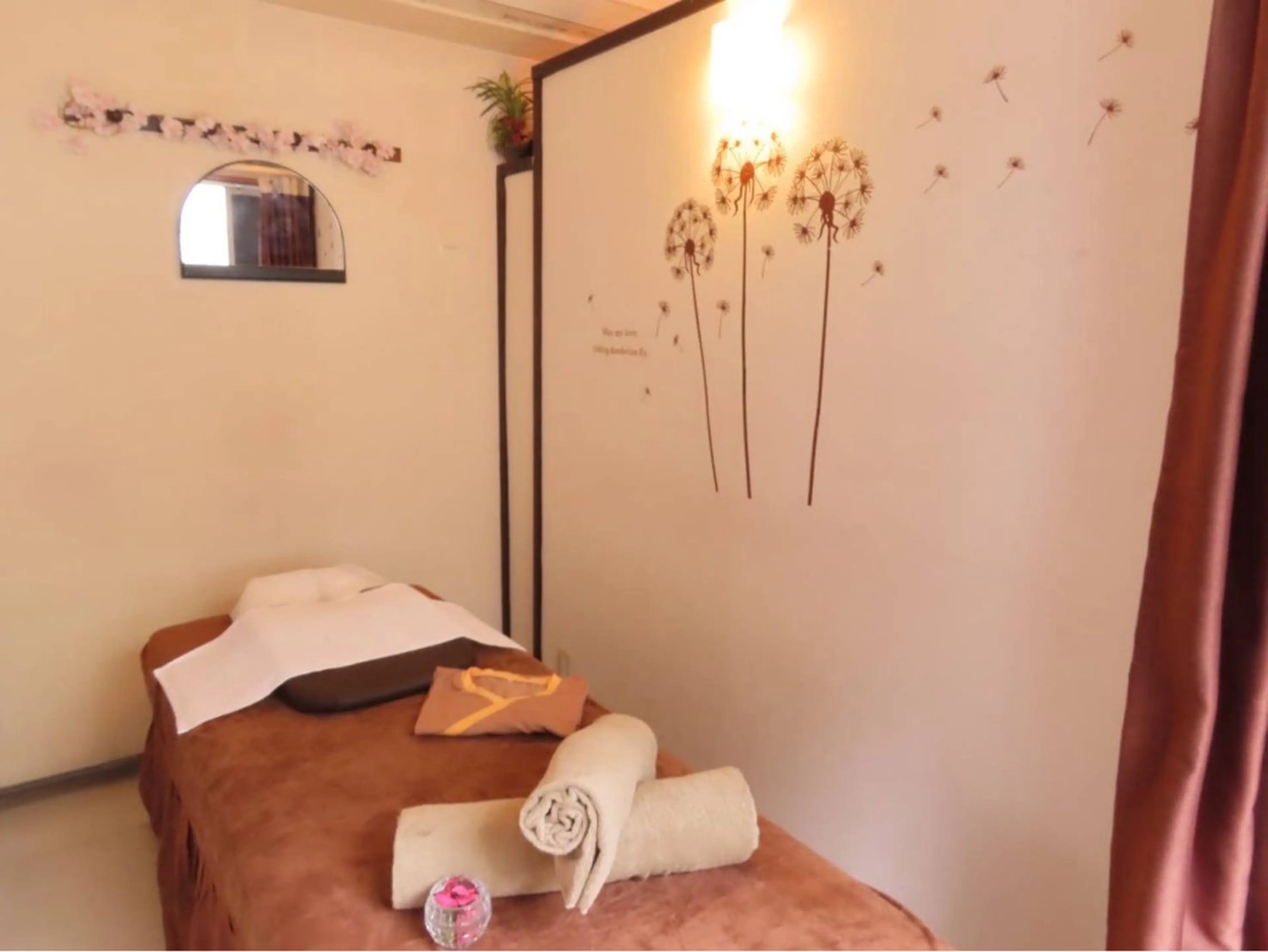 うえだ たかやのエステ・リラクイメージ