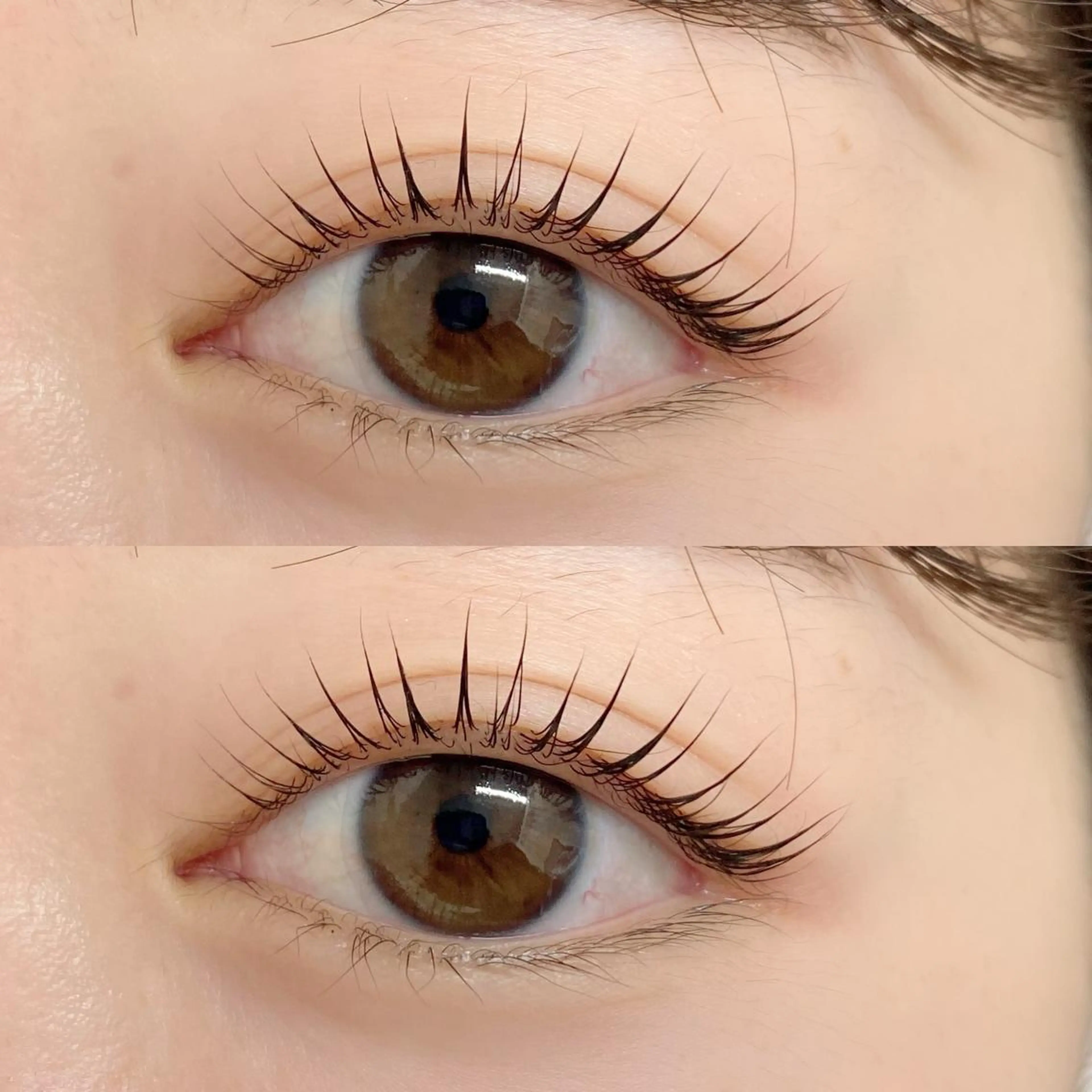 マツエク・マツパ BAMBI 🖤KAWAIのマツエク・マツパデザイン