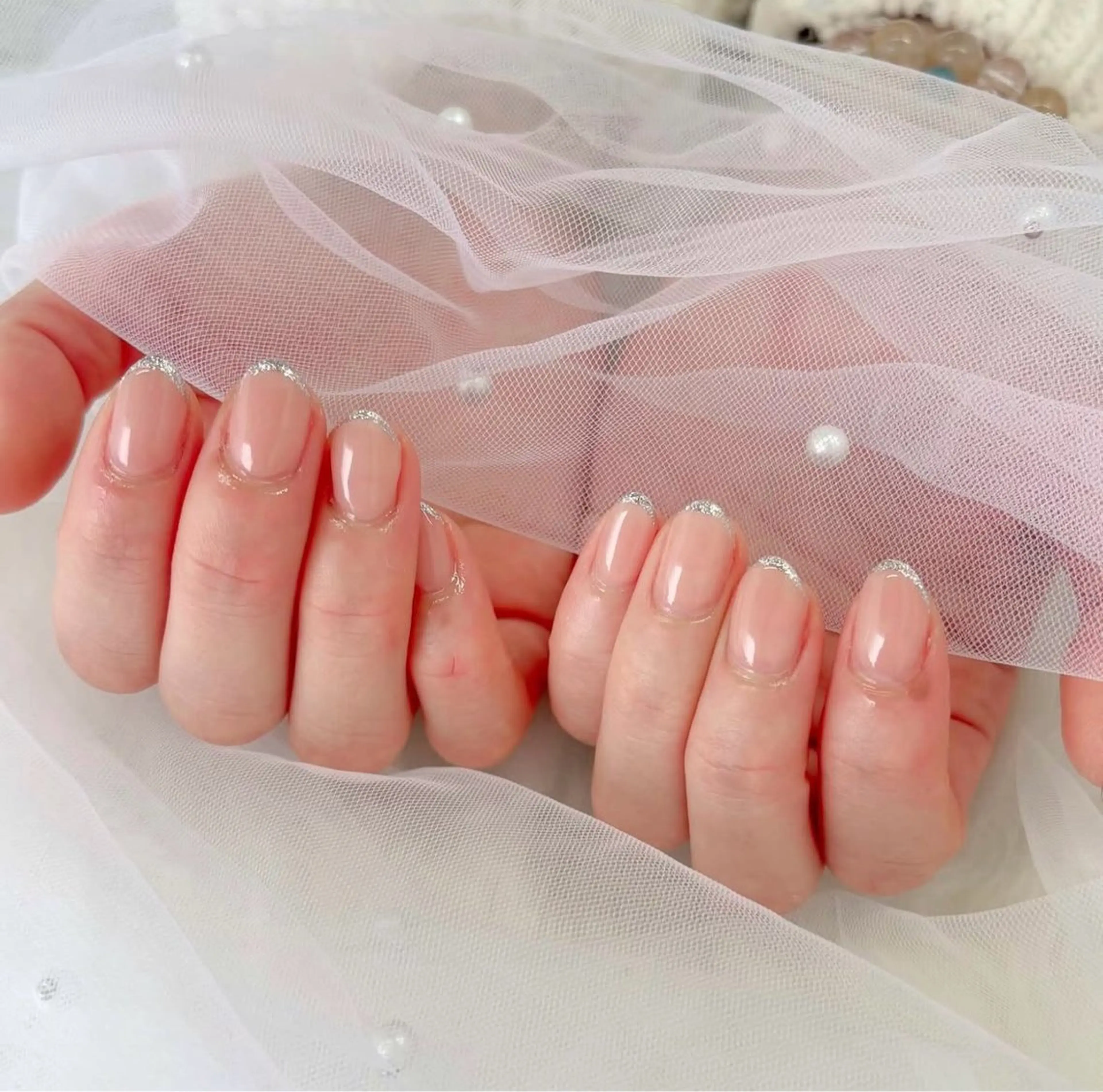 ネイル BIANCA 渋谷のネイルデザイン