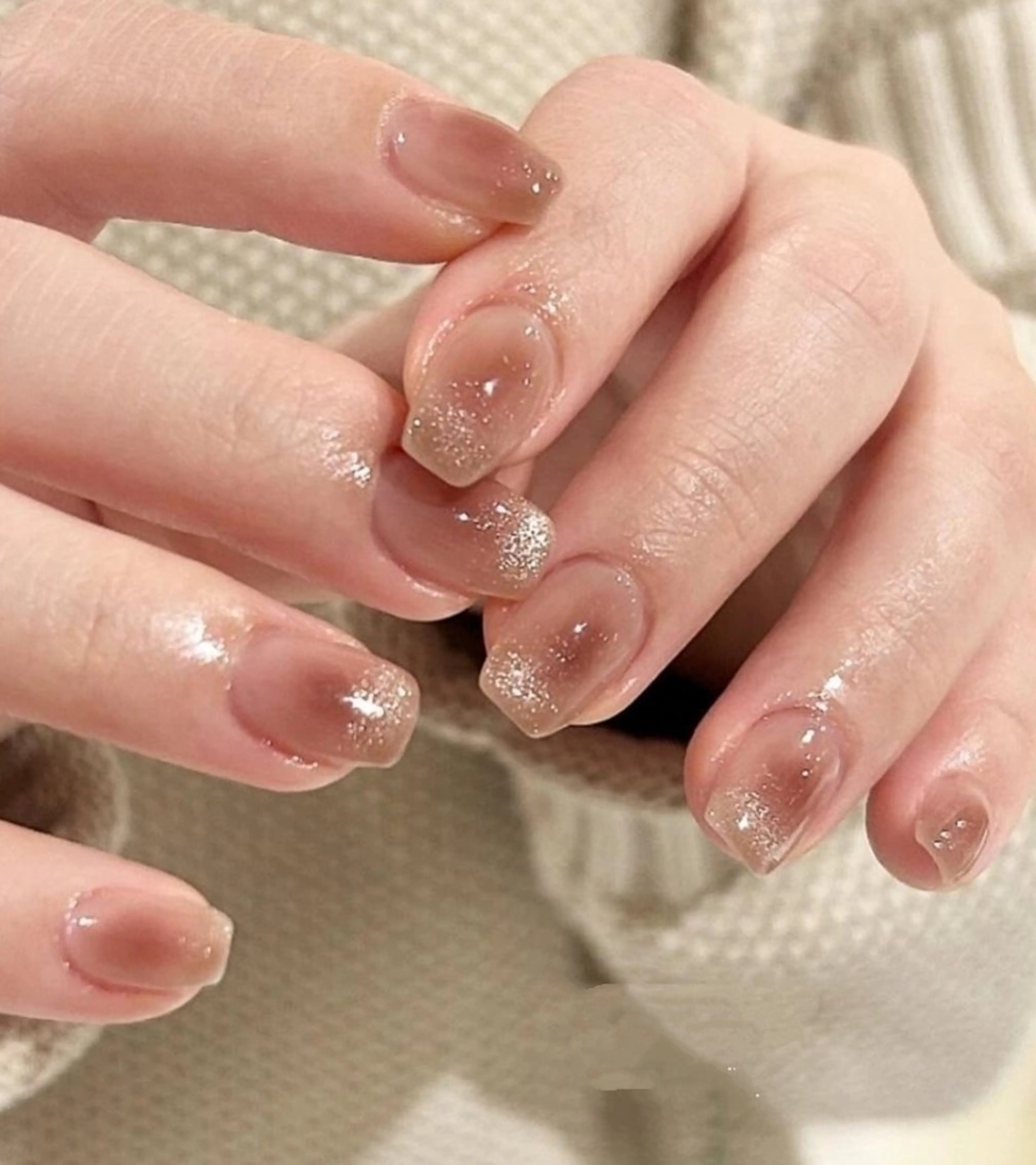 ネイル lei🌼 nailroomのネイルデザイン