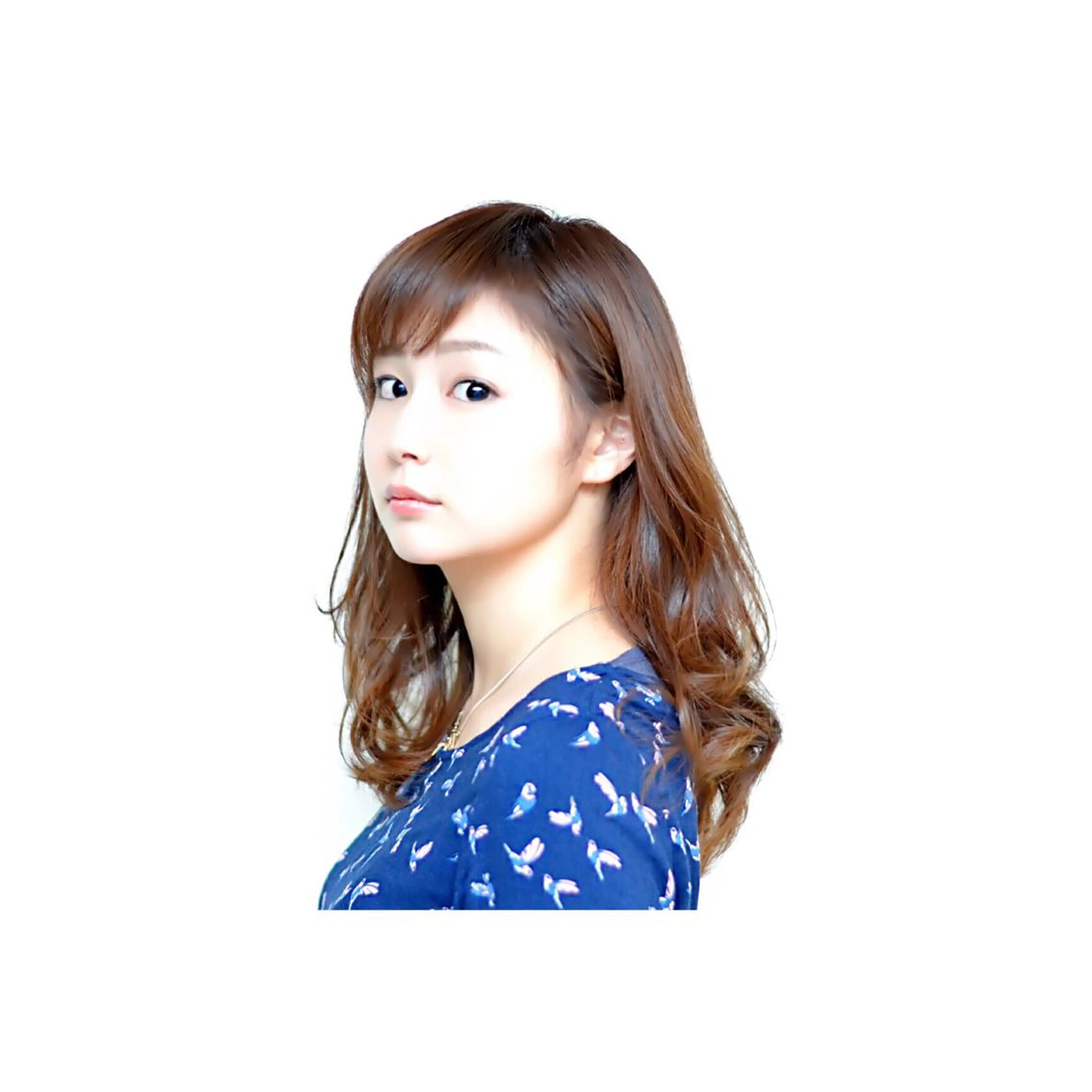 セミロング 江上拓郎/ショート /酸性ストレートのヘアスタイル