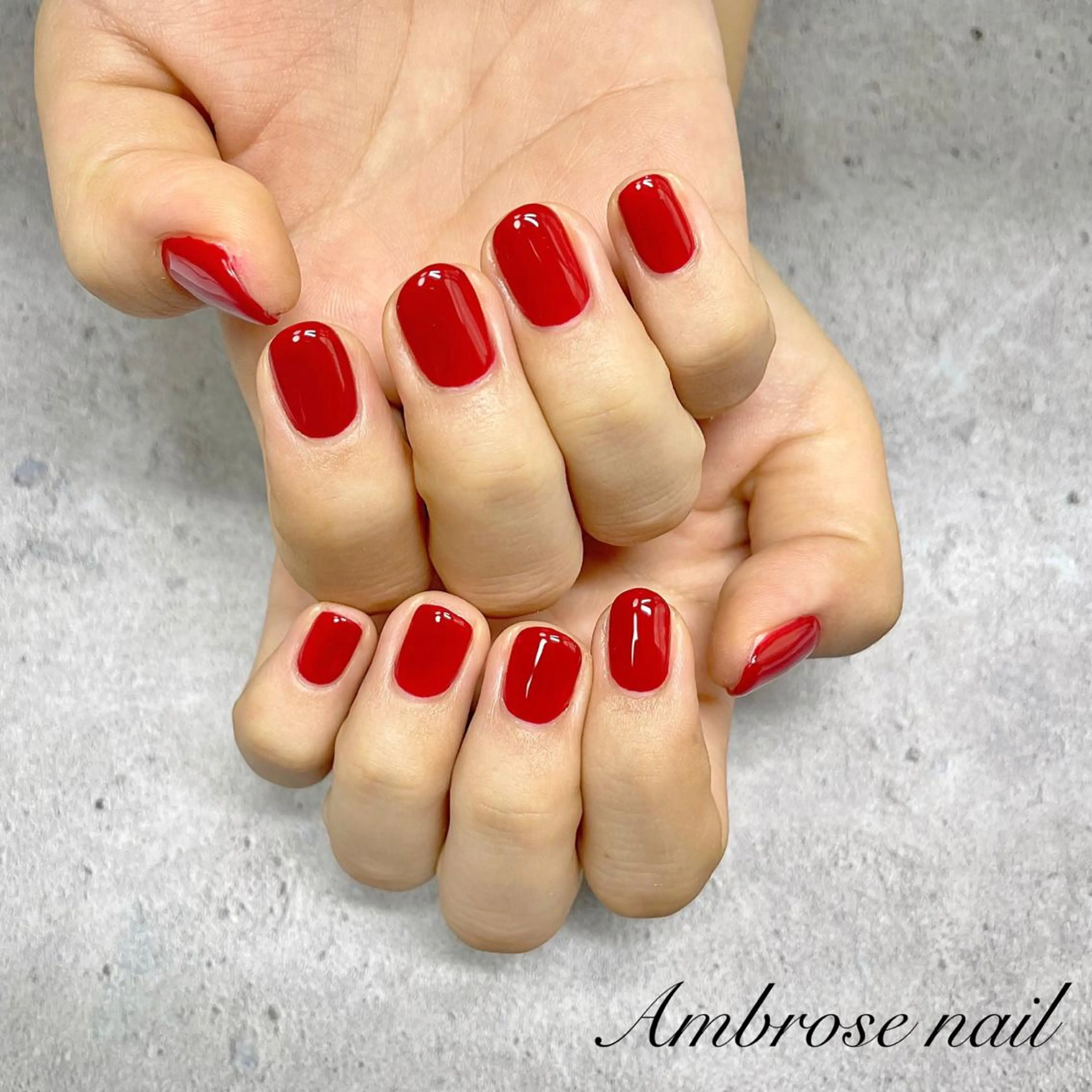 ネイル Kobe nail Uedaのネイルデザイン