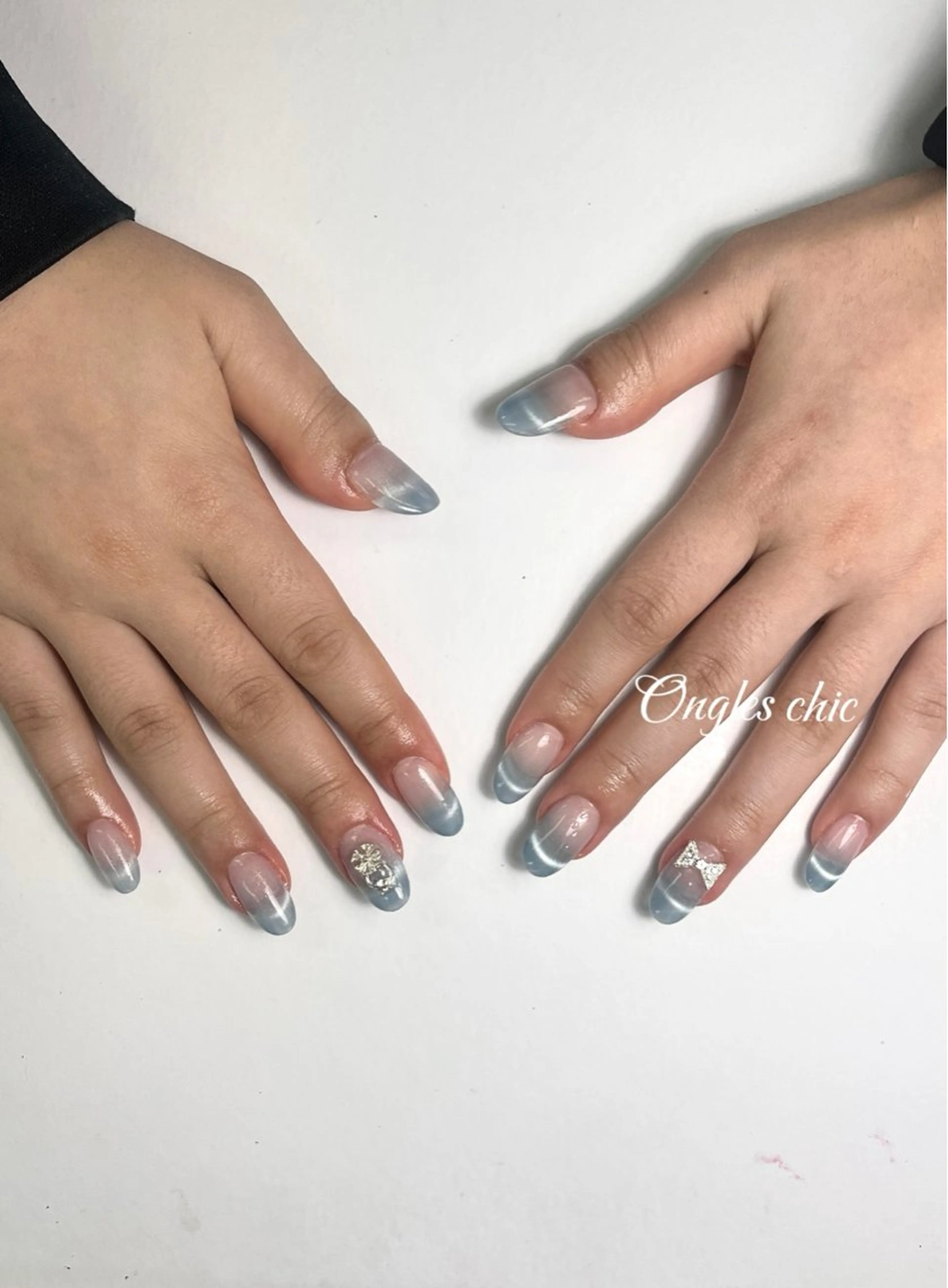 ネイル ハンドネイル mo moのネイルデザイン