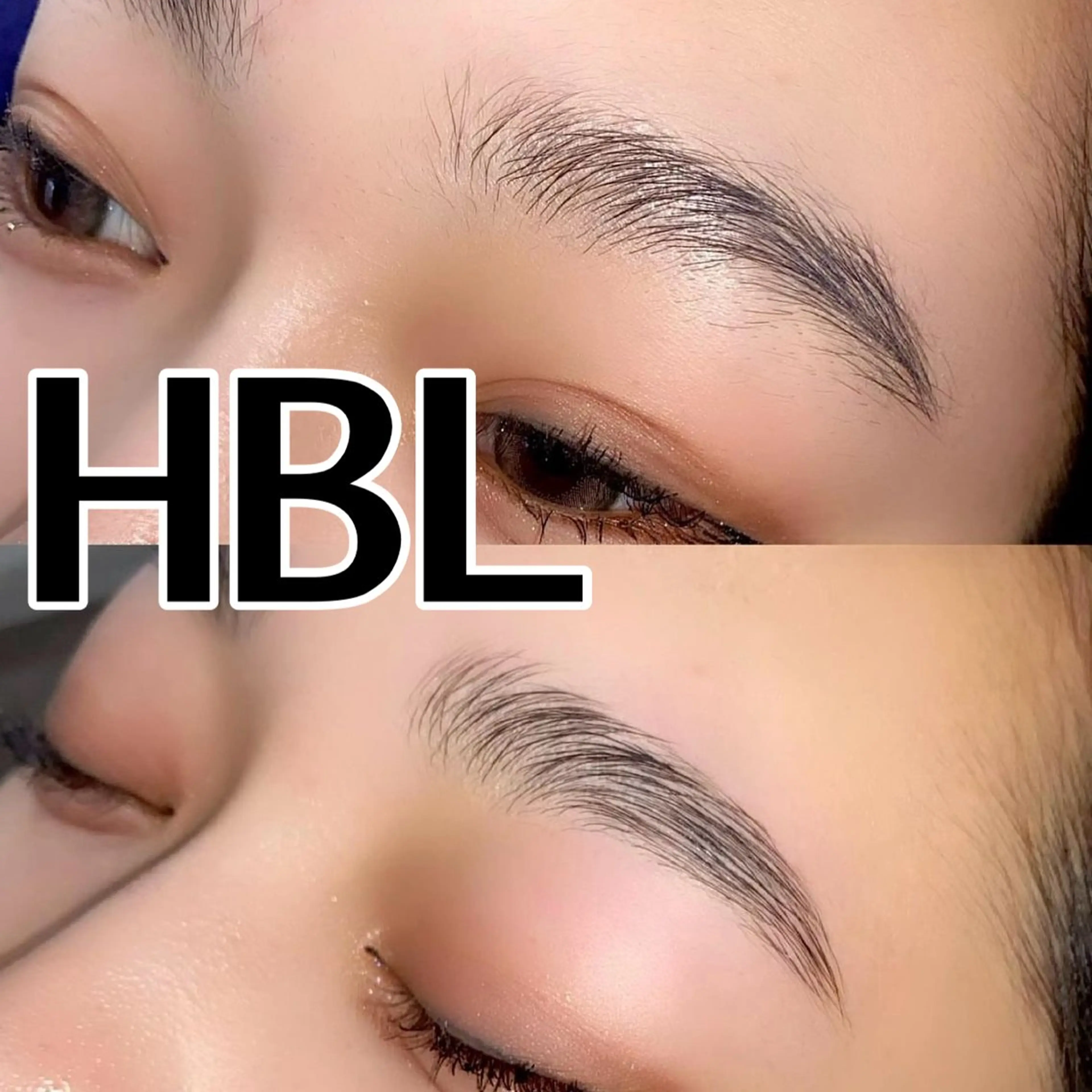 アイブロウ kinky 皆実町のネイルデザイン