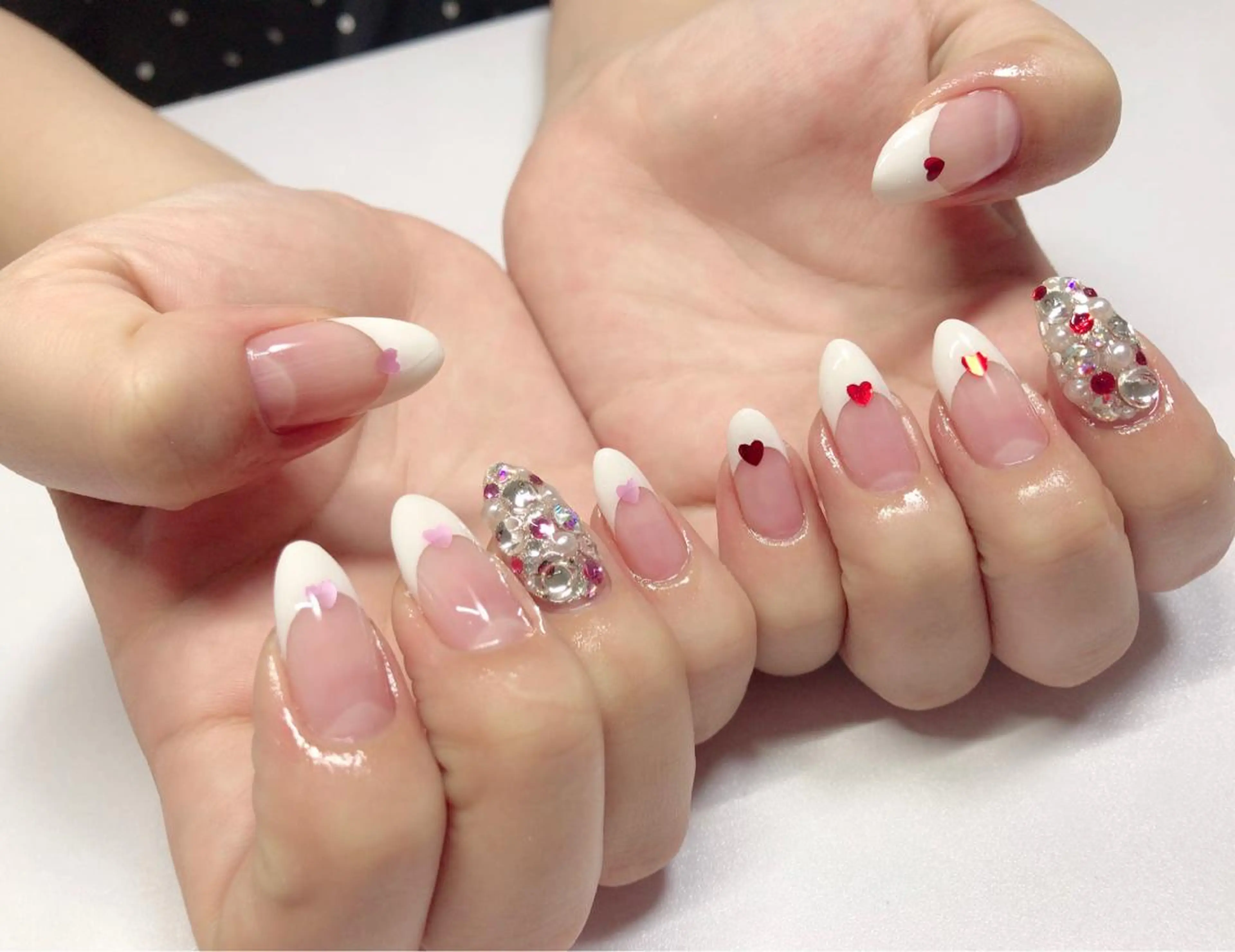 ネイル S Nailのネイルデザイン