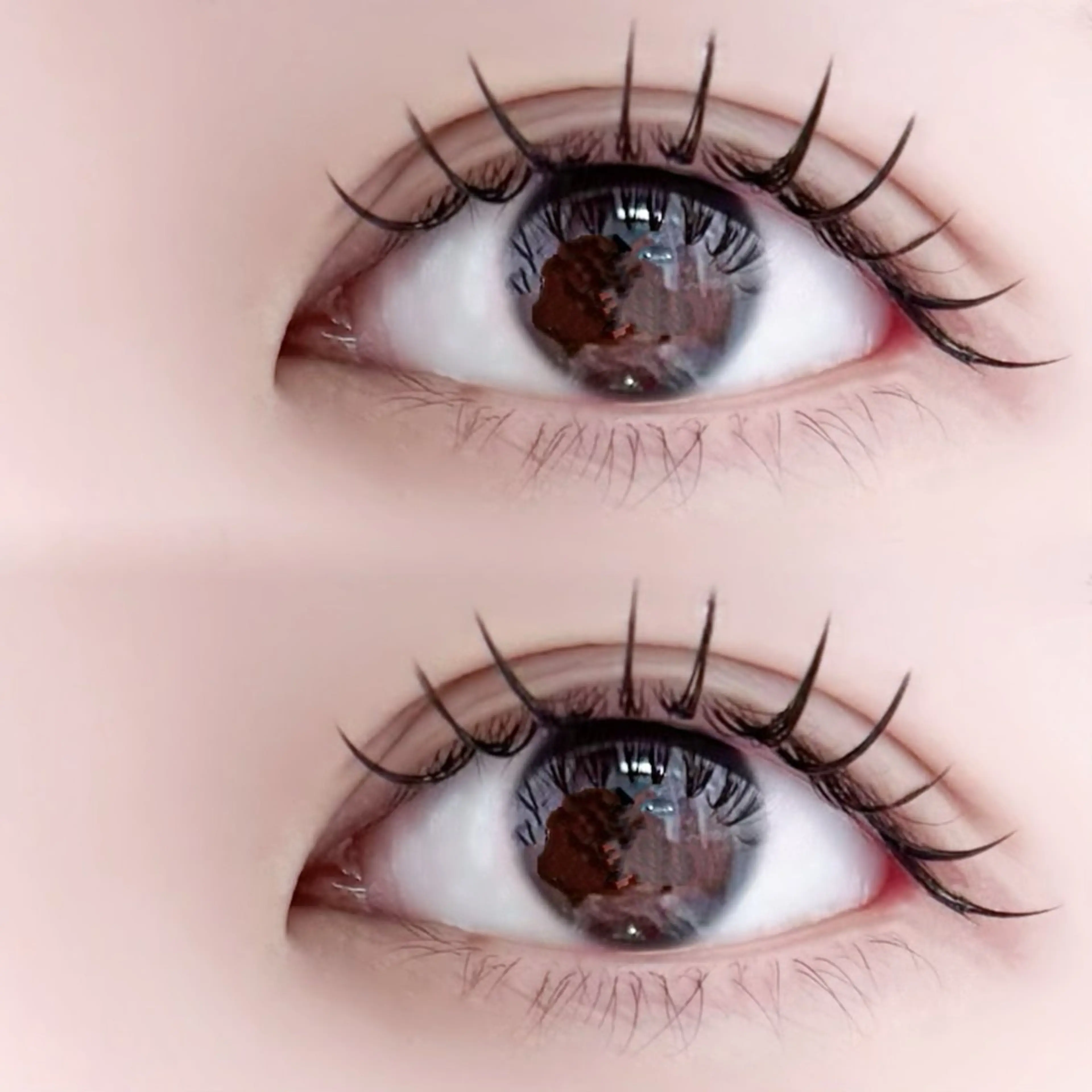 マツエク・マツパ マツエク acote@ 🎀luaのマツエク・マツパデザイン