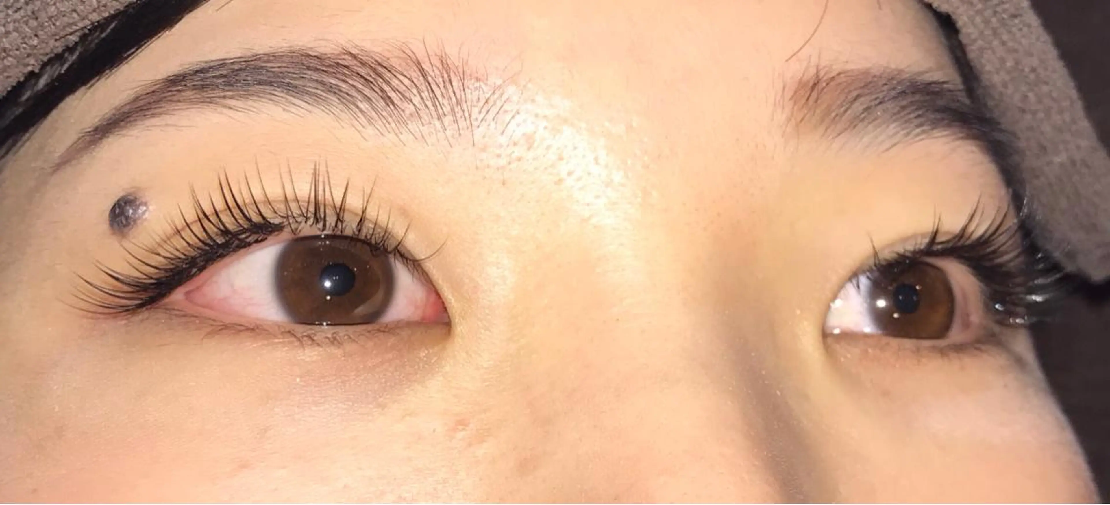 マツエク・マツパ matsuhashi shinaのマツエク・マツパデザイン