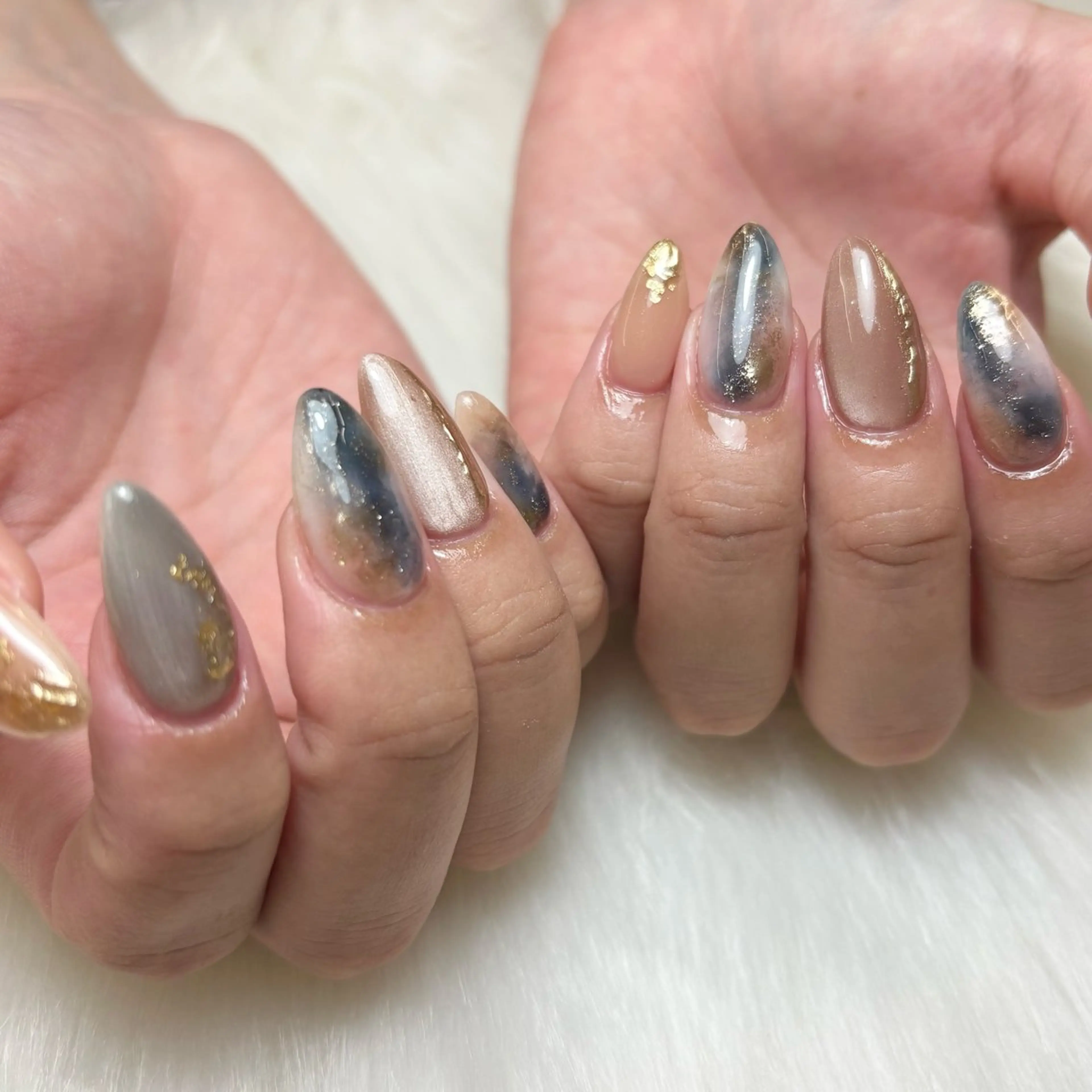 ネイル Darling nail salonのネイルデザイン