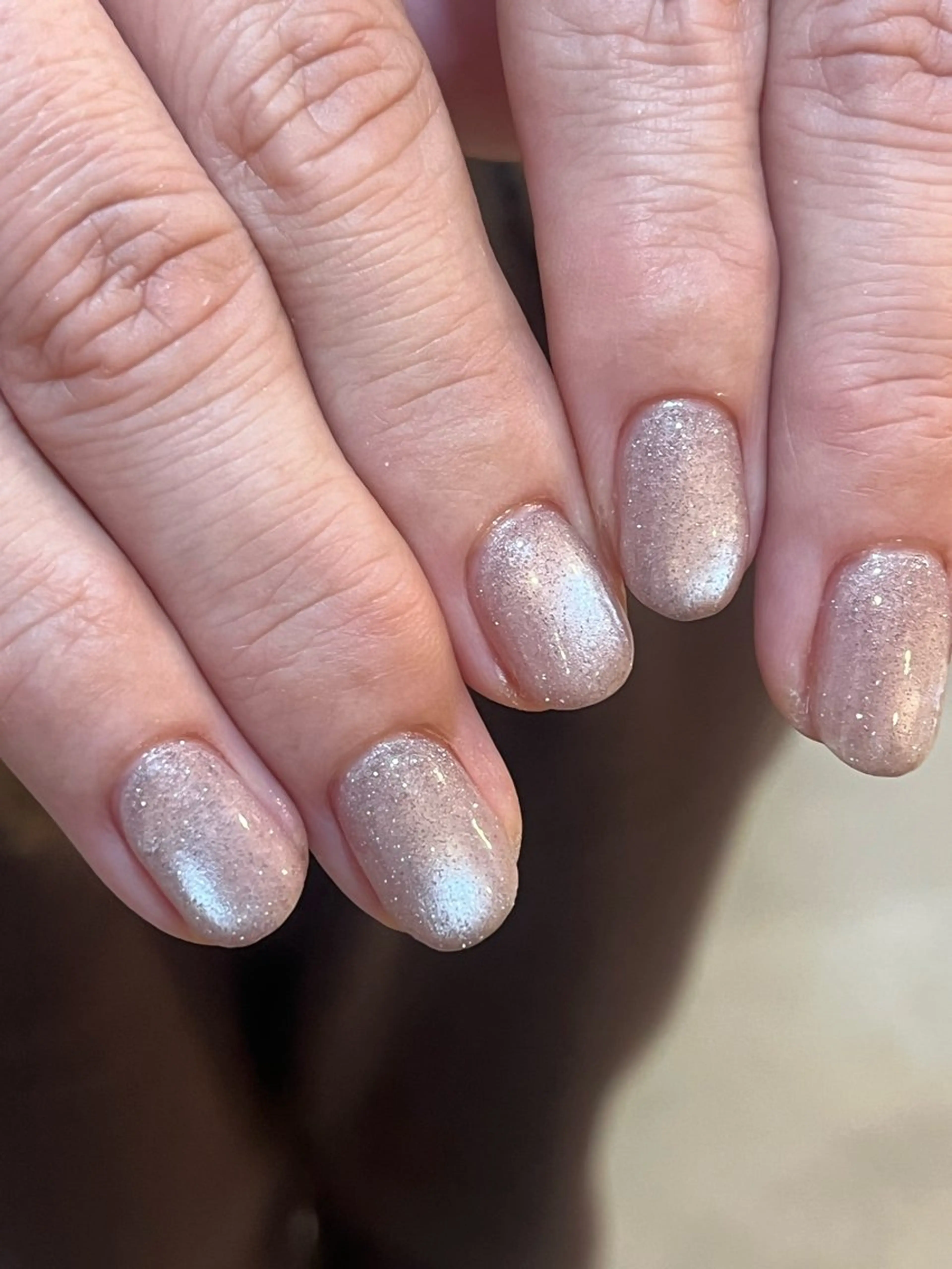 ネイル +vico Reiのネイルデザイン