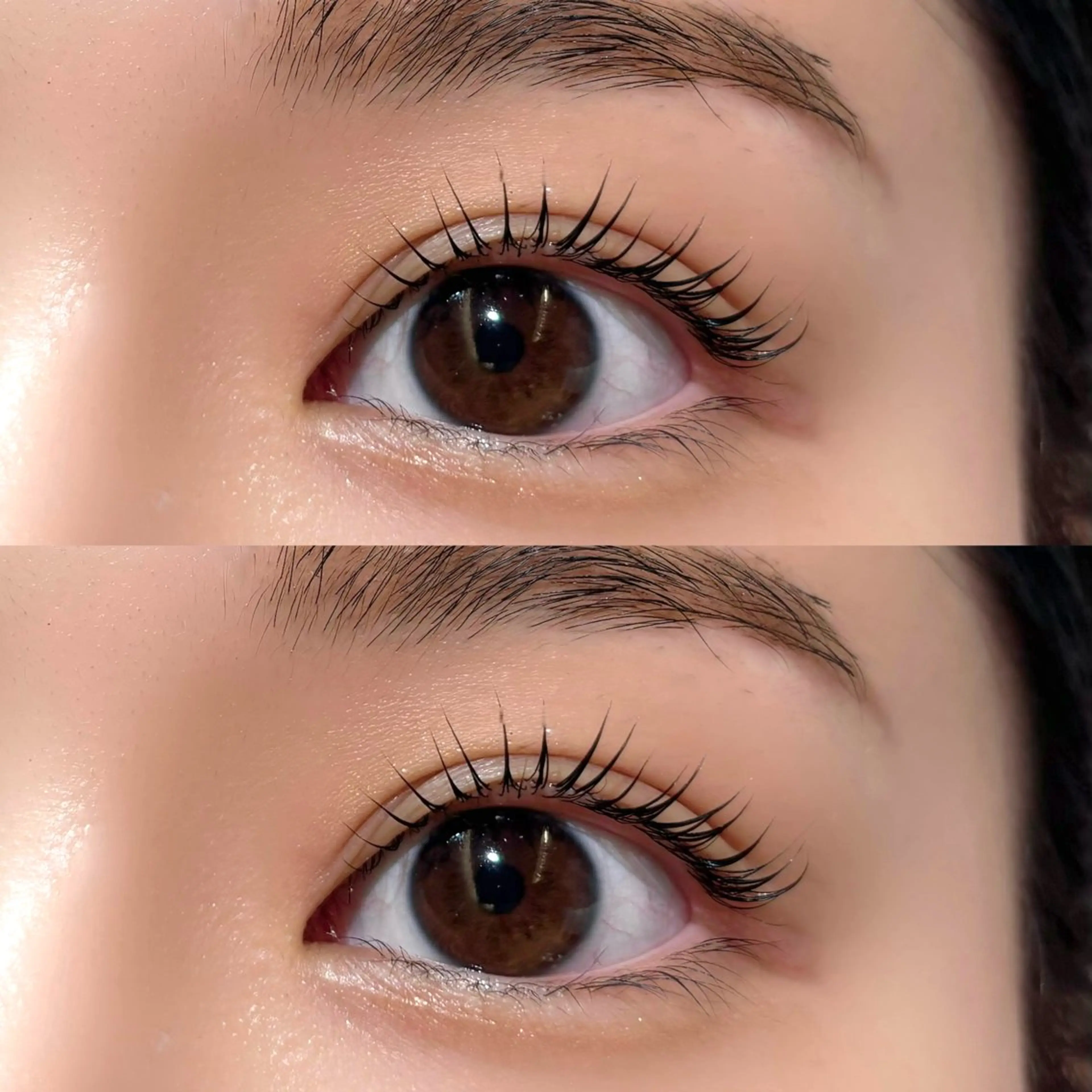 マツエク・マツパ プティットスリール 野原のマツエク・マツパデザイン