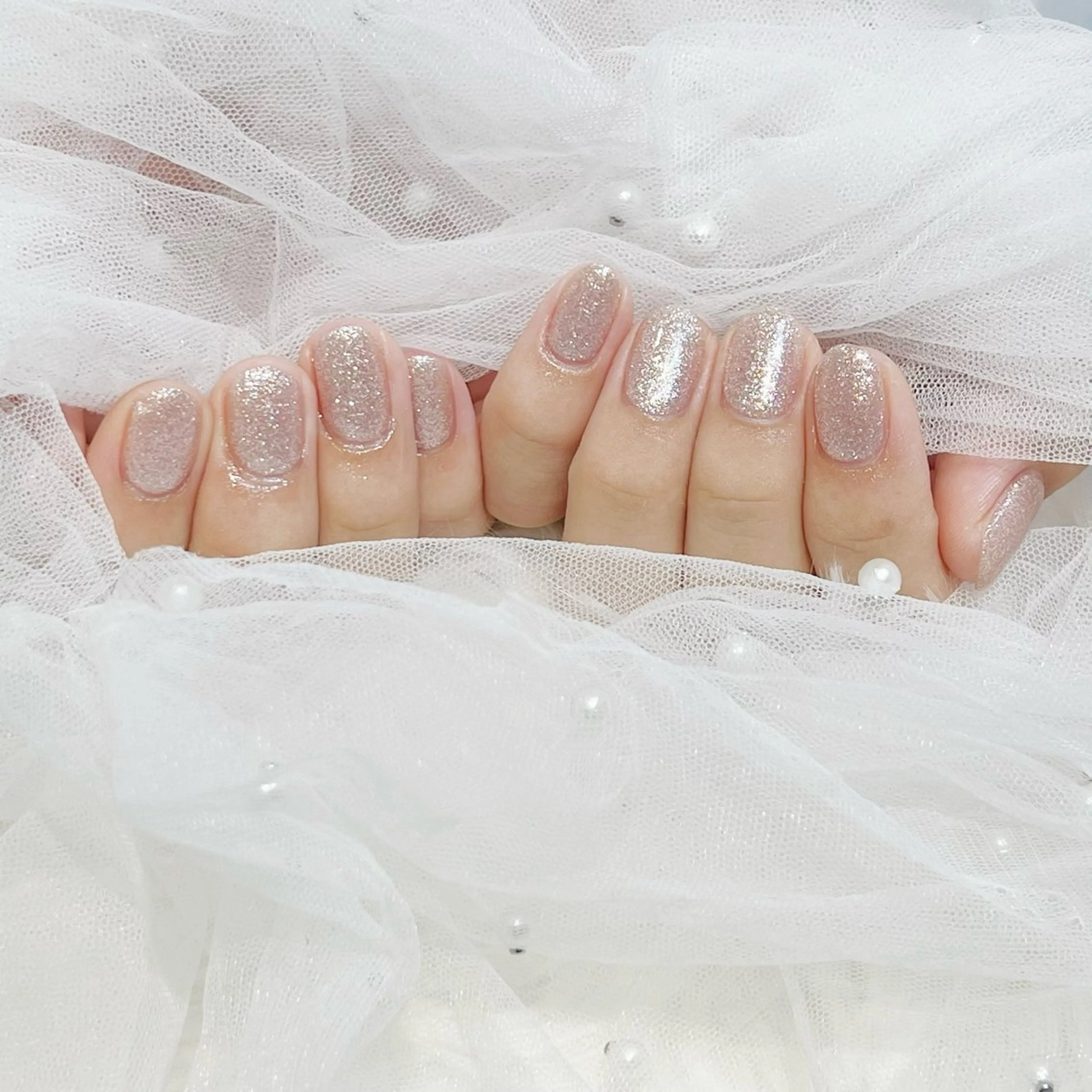 ネイル WISTERIA megumiのネイルデザイン