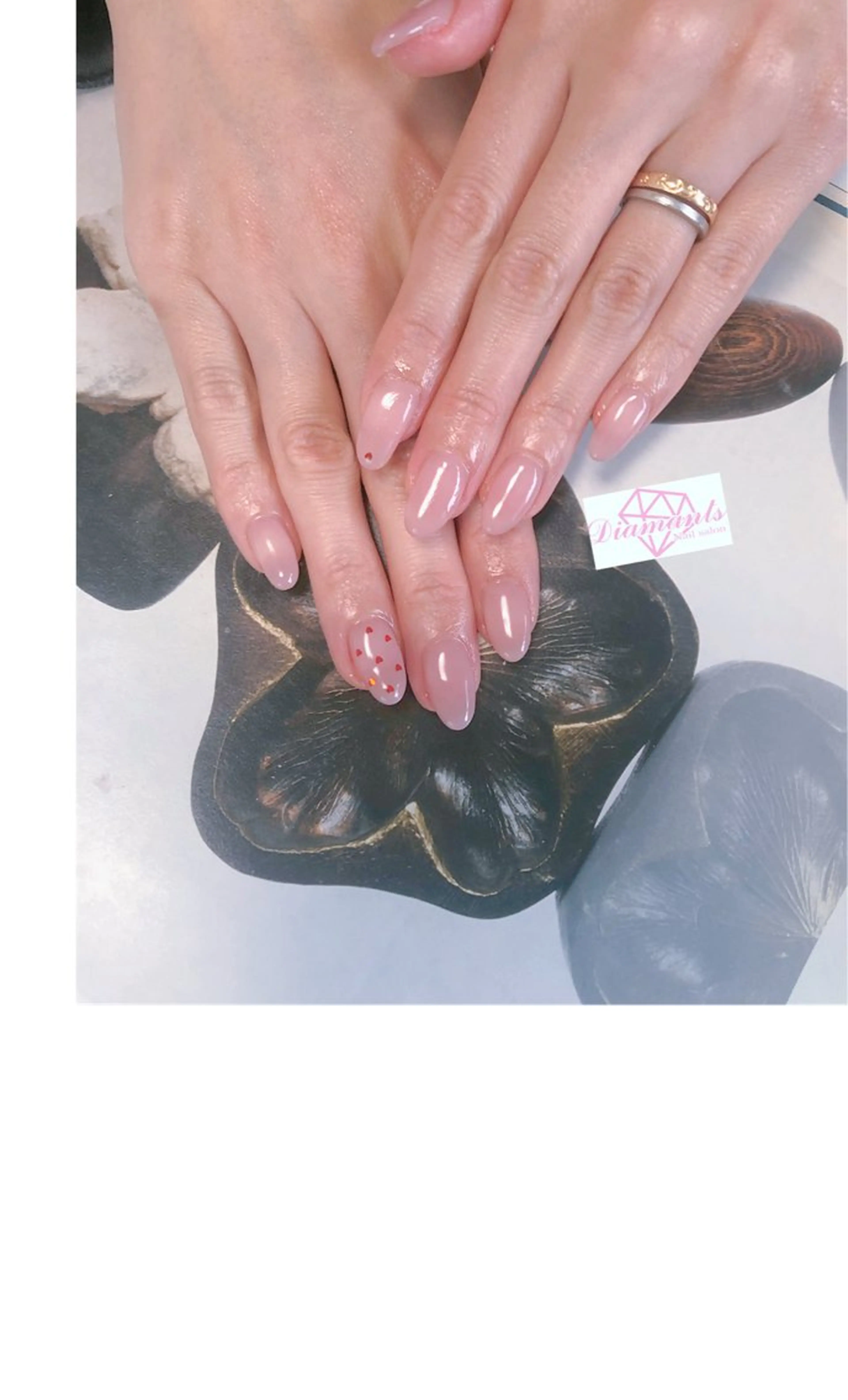 ネイル Asa miのネイルデザイン