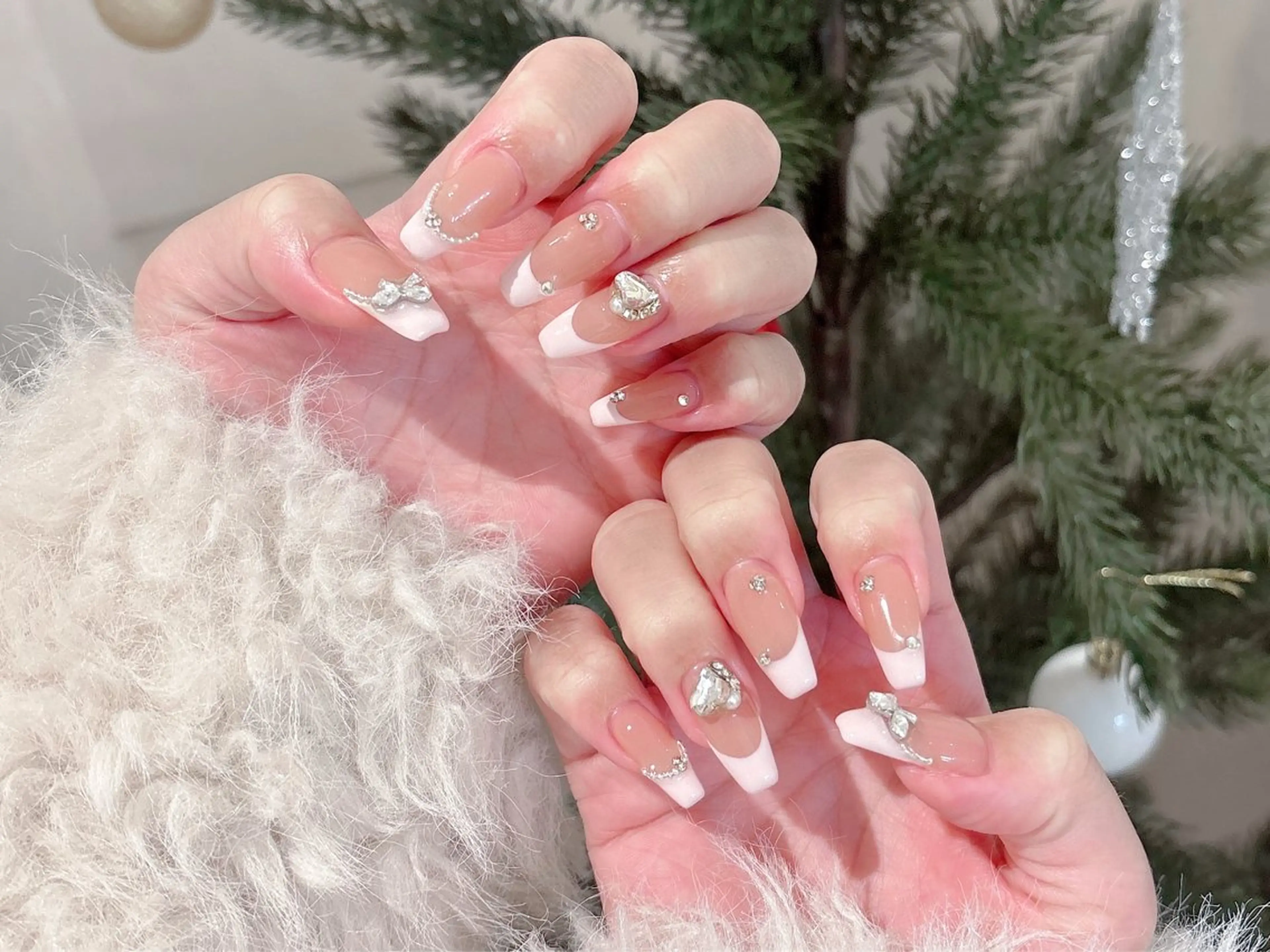 ネイル Bél Nail salonのネイルデザイン