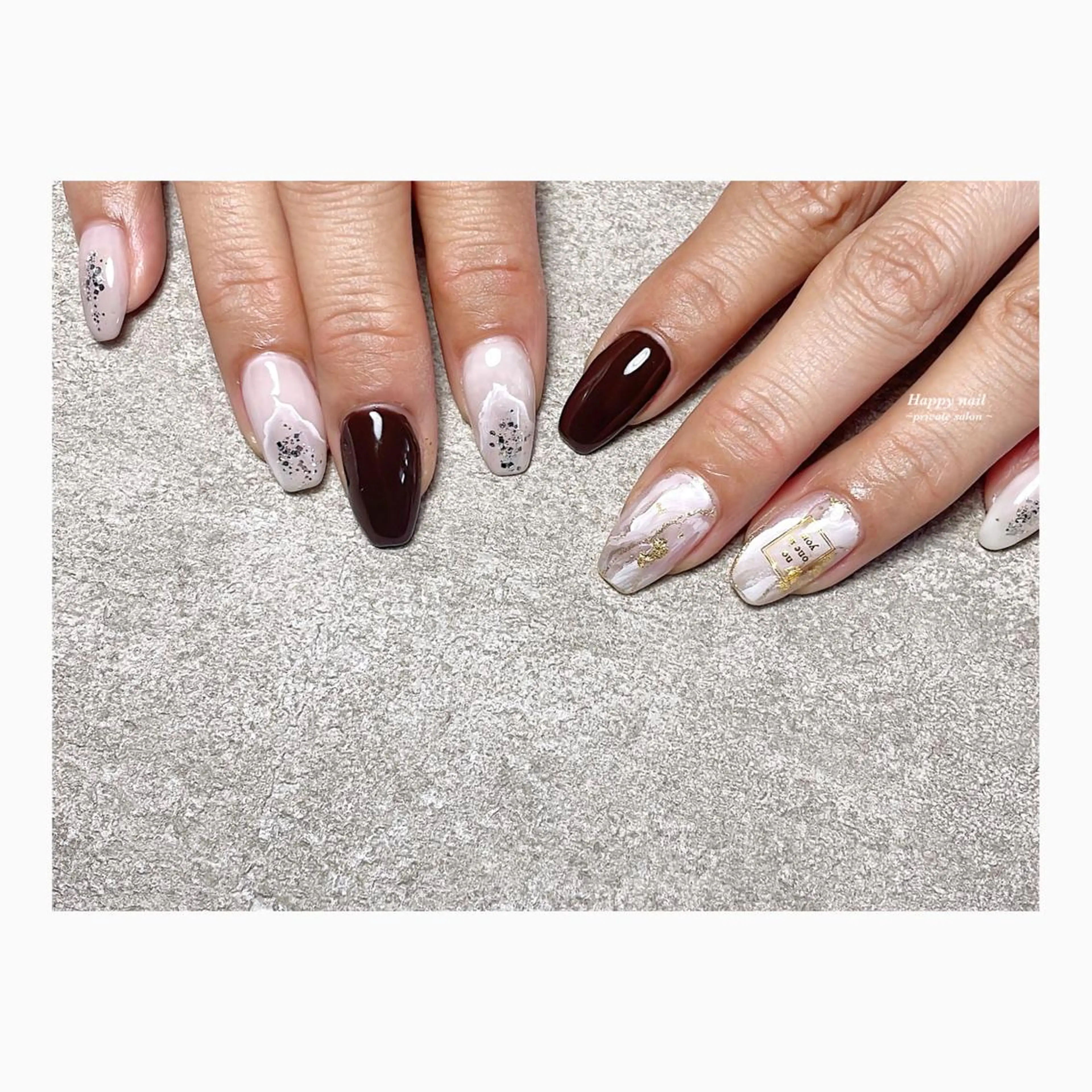 ネイル 心と体が整う腸活 サロン ラクシュミーのエステ・リラクイメージ