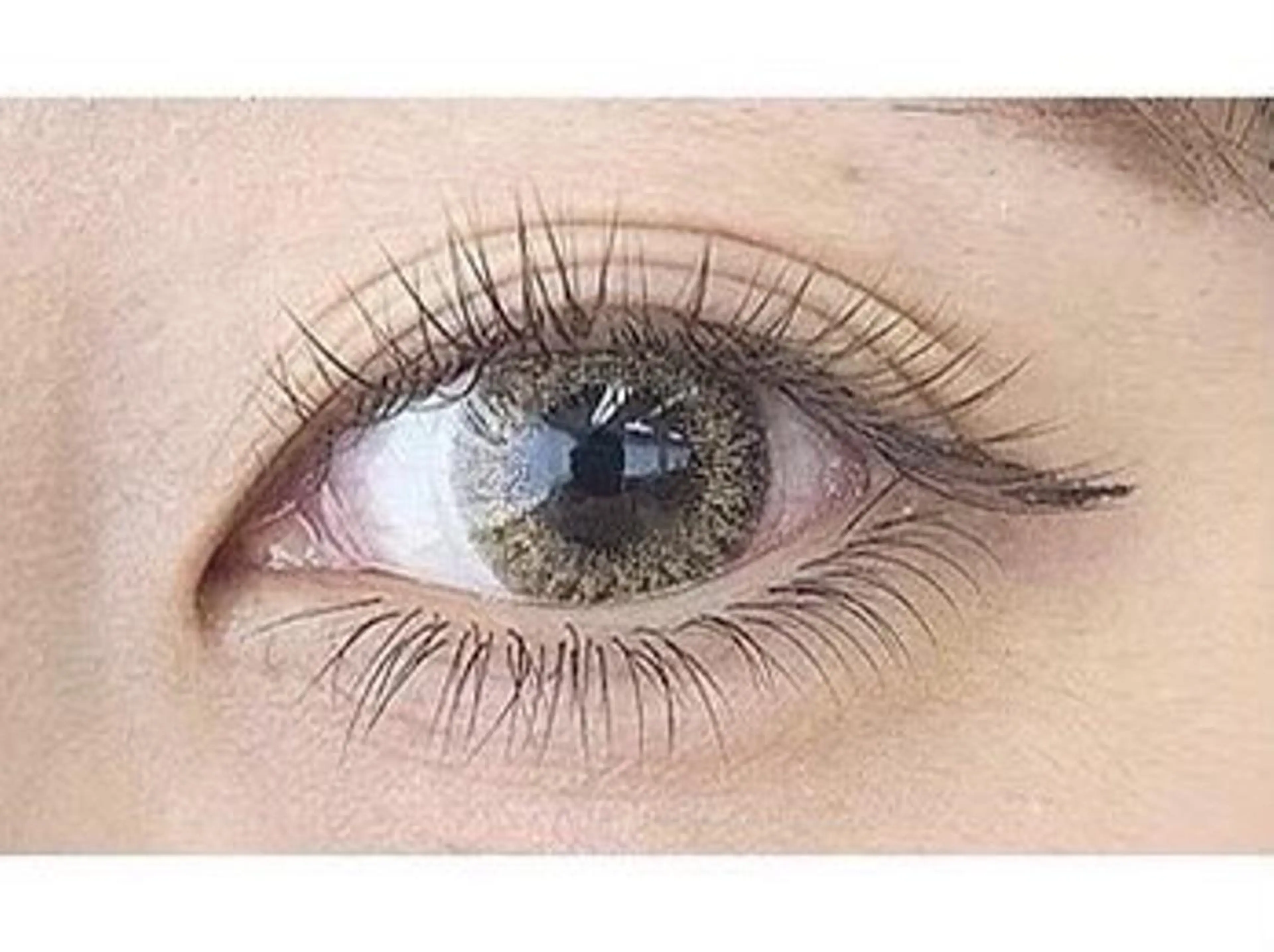 マツエク・マツパ 濵田さらさ カットモデル募集中のヘアスタイル