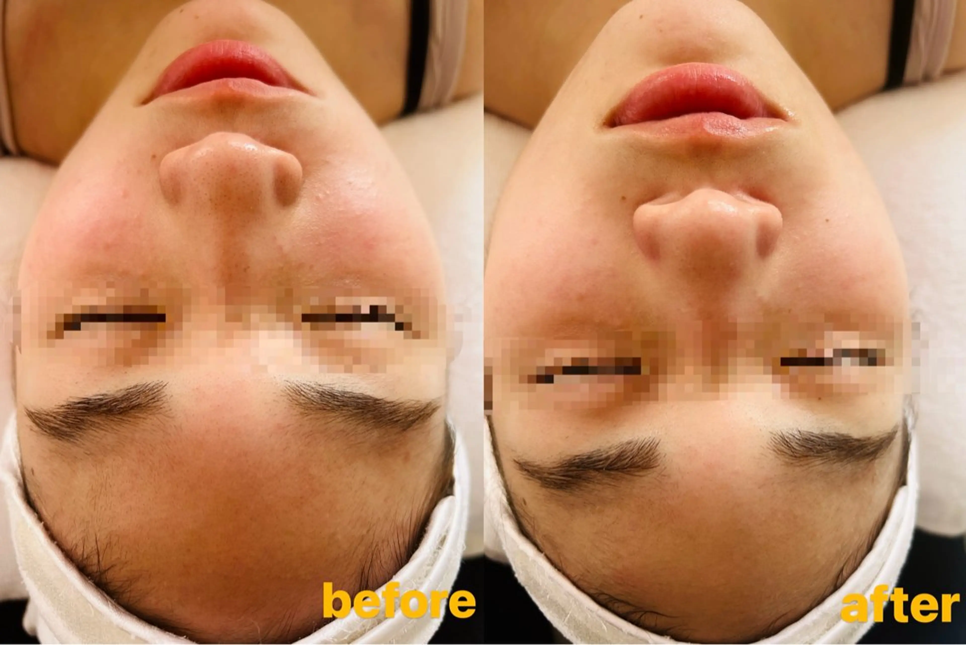 Beauty Zionのエステ・リラクイメージ